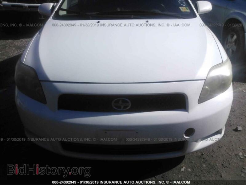 2014 Kia RIO (VIN KNADN4A31E6350757) — фото 6 из 10