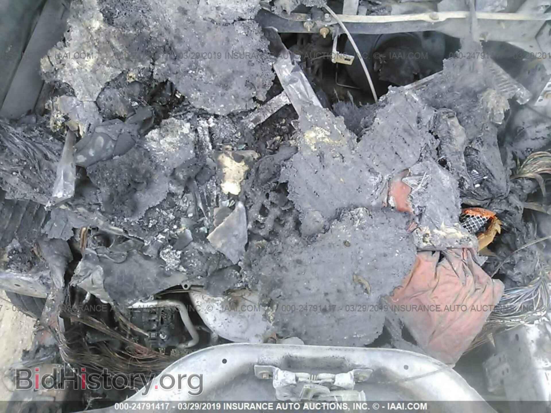 2007 FORD EDGE - VIN: 2FMDK36C17BA38663 - Photo 10