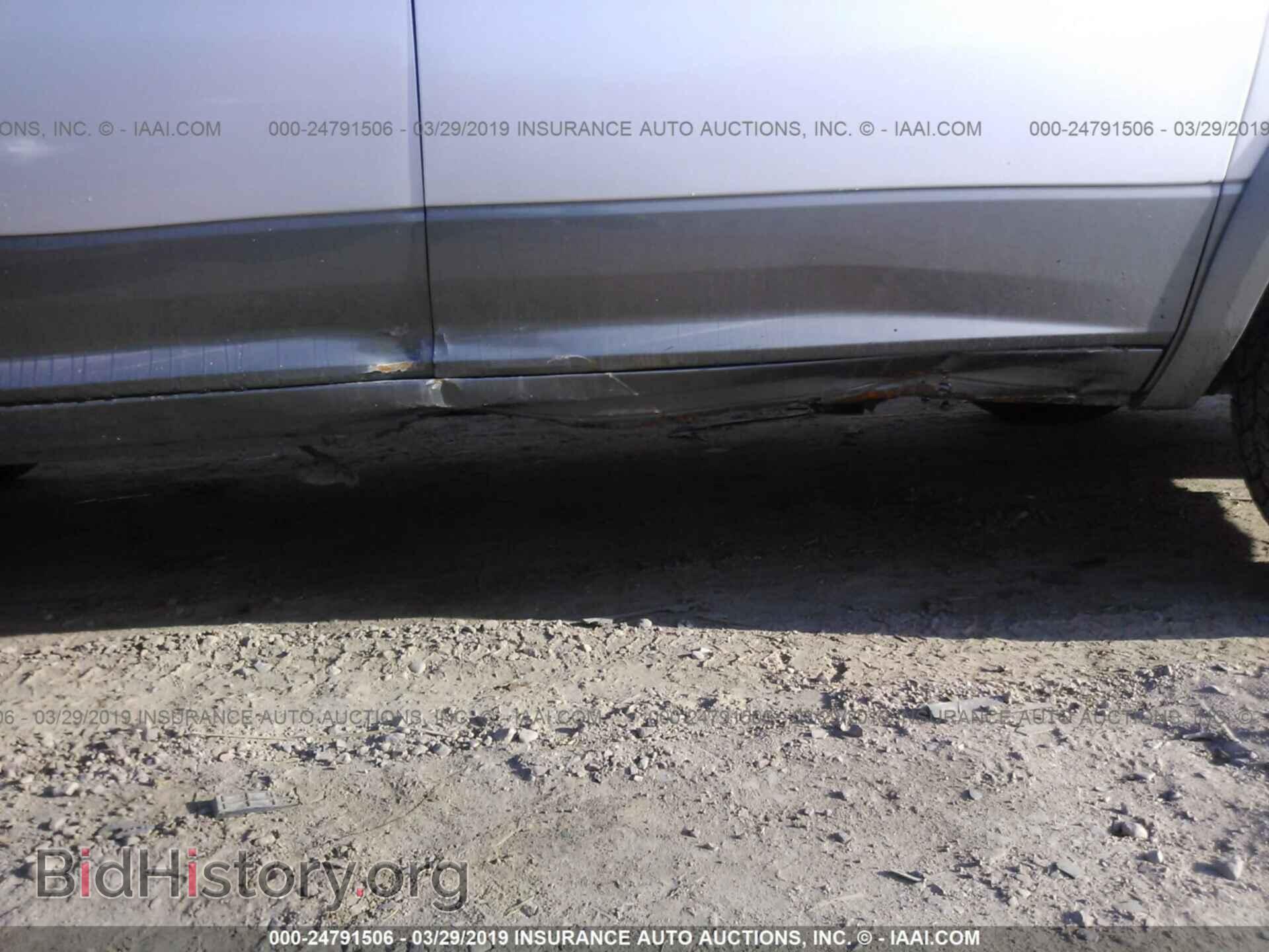 2009 DODGE RAM 1500 - VIN: 1D3HV13P89S779952 - Фото 6