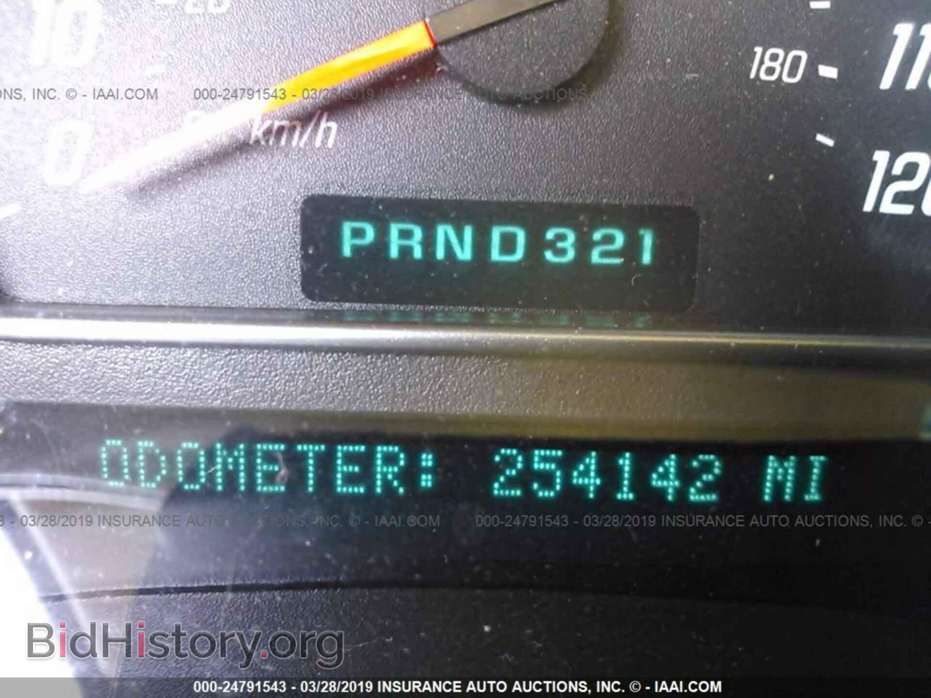 2002 GMC ENVOY - VIN: 1GKDT13S822508420 - Фото 7