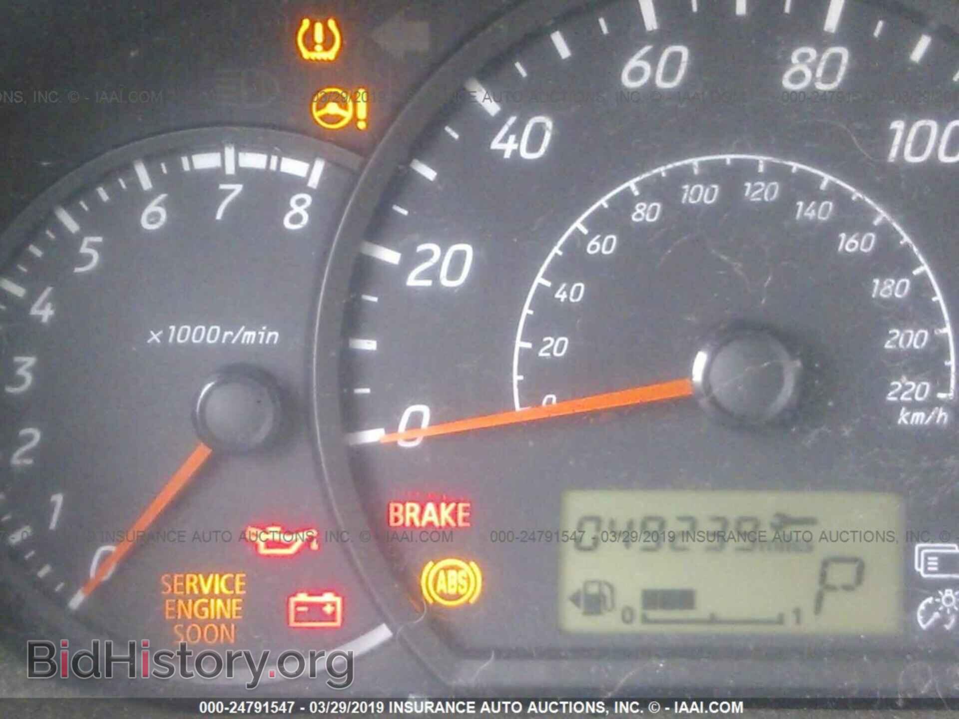 2015 MITSUBISHI MIRAGE - VIN: ML32A3HJ3FH007431 - Фото 7