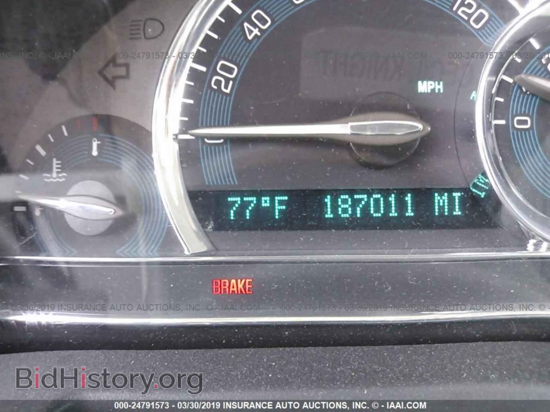 2009 CHEVROLET HHR - VIN: 3GNCA53V79S609663 - Фото 7