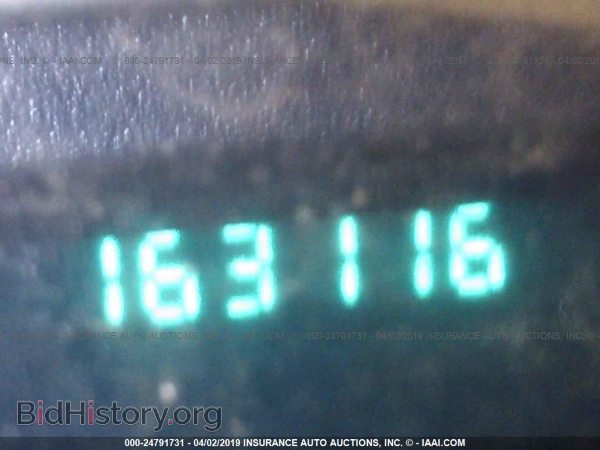2006 GMC ENVOY - VIN: 1GKDT13S362265914 - Фото 7