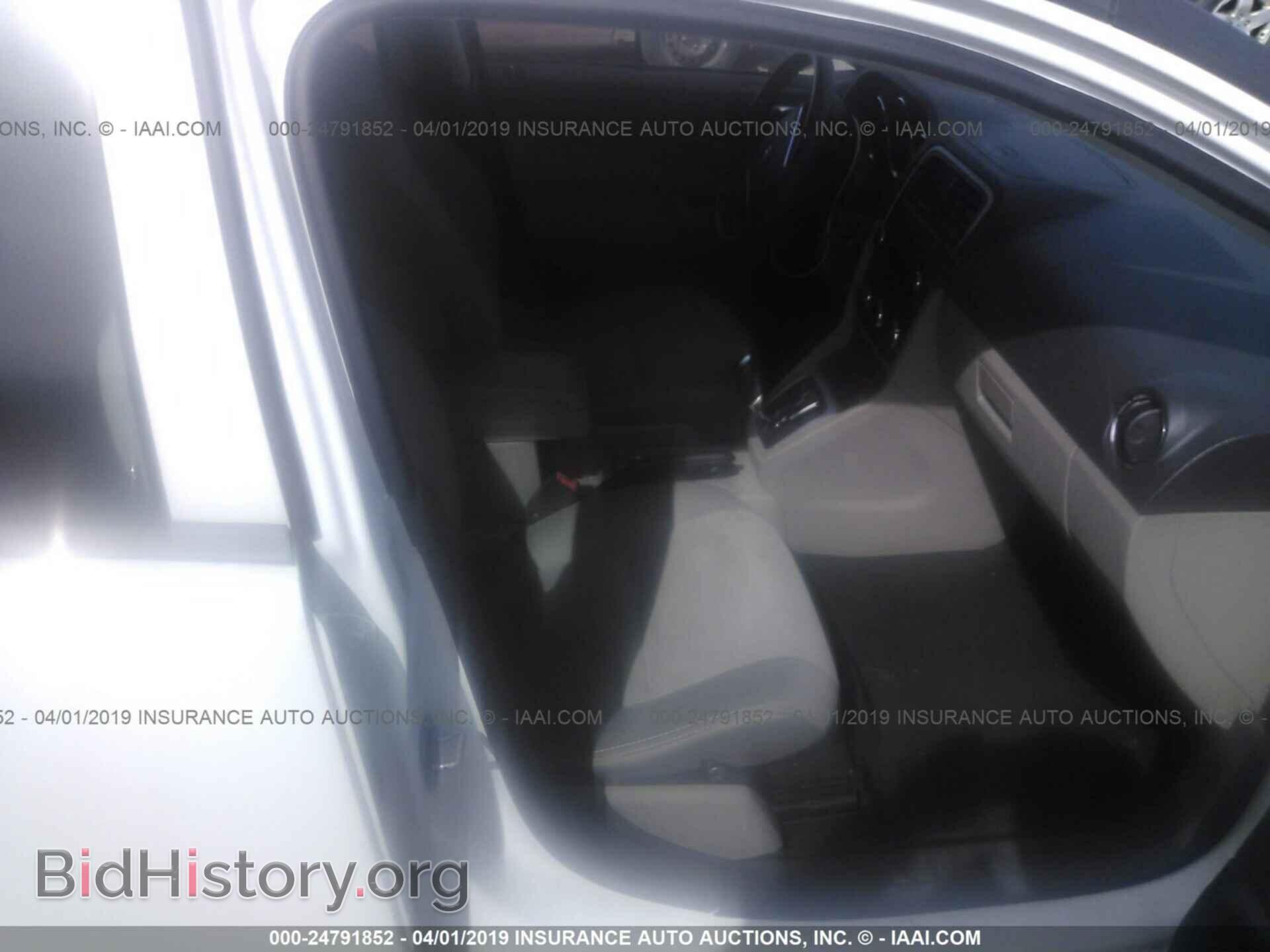 2012 DODGE CALIBER - VIN: 1C3CDWDA8CD515451 - Фото 5