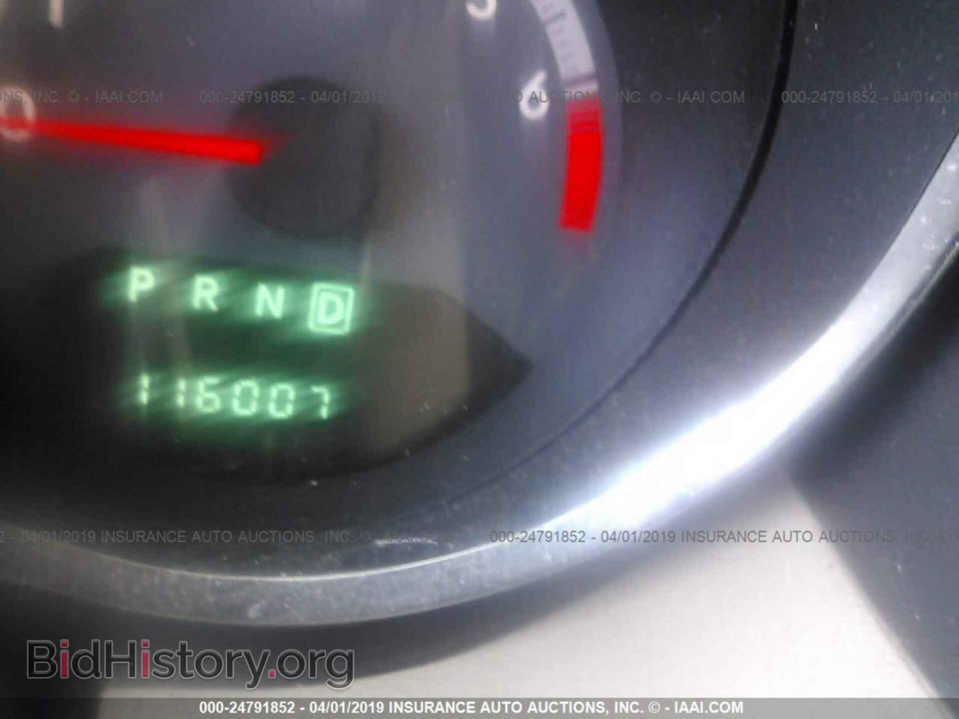 2012 DODGE CALIBER - VIN: 1C3CDWDA8CD515451 - Фото 7