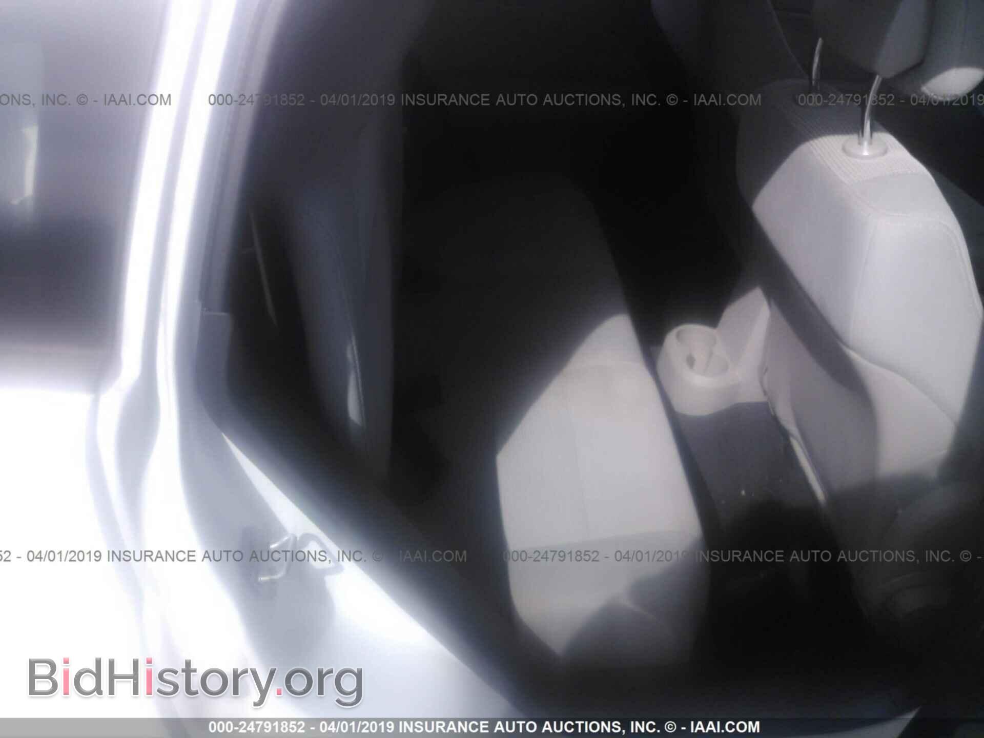 2012 DODGE CALIBER - VIN: 1C3CDWDA8CD515451 - Фото 8