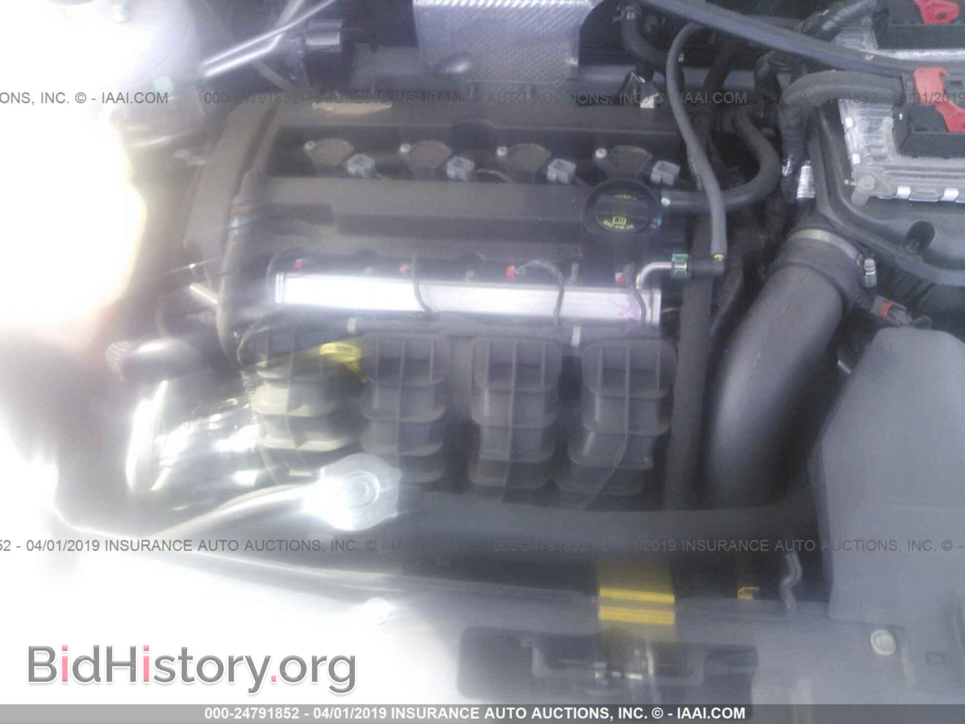 2012 DODGE CALIBER - VIN: 1C3CDWDA8CD515451 - Фото 10