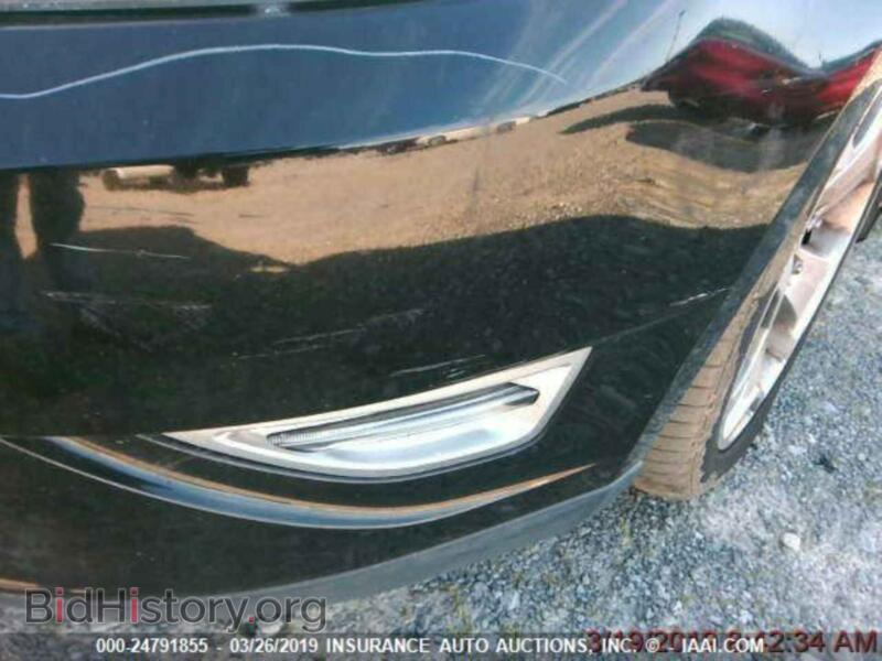 2012 Ford TAURUS (VIN 1FAHP2KT8CG117697) — фото 4 из 10