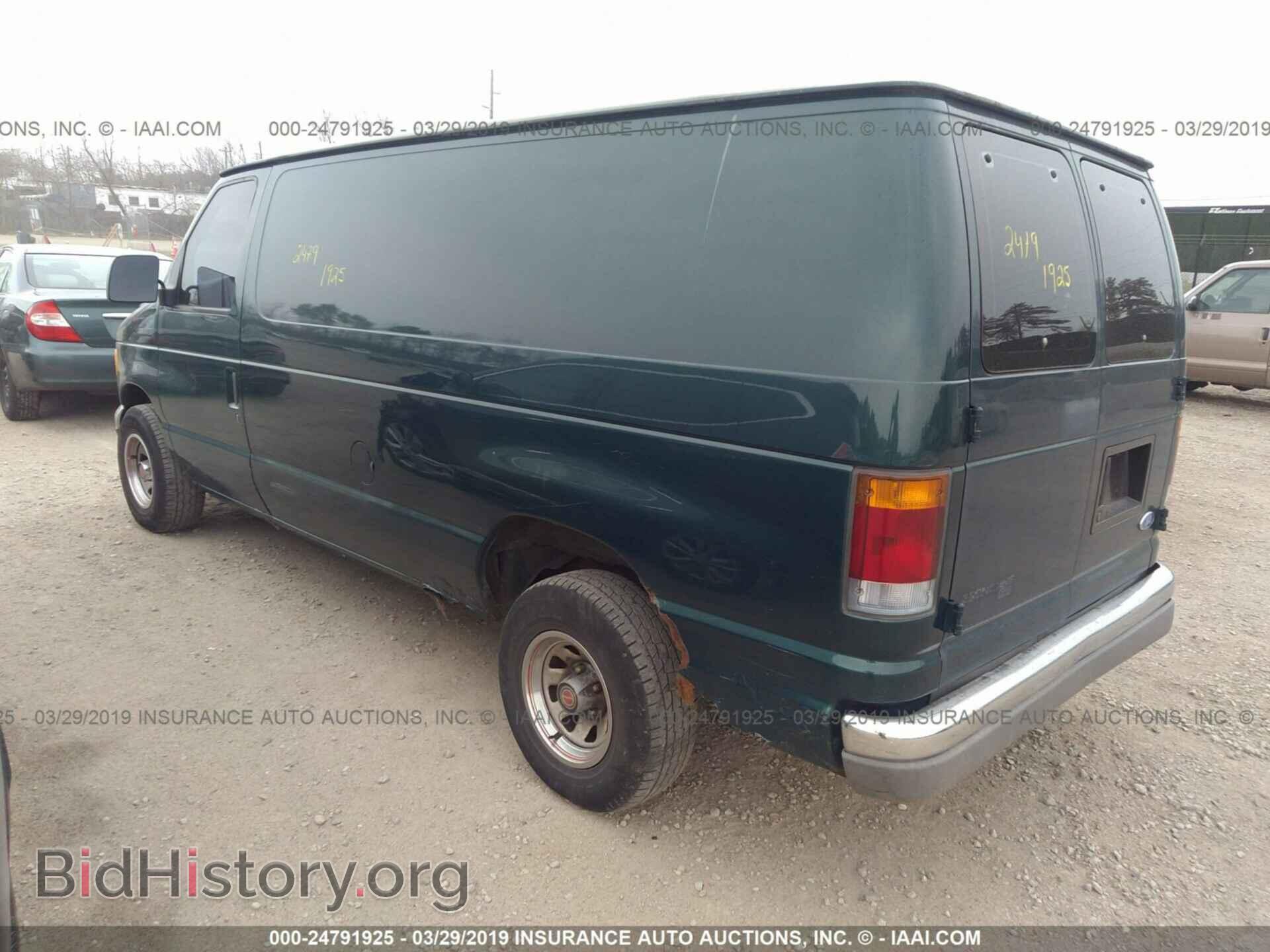 1994 FORD ECONOLINE - VIN: 1FTEE14YXRHB57949 - Photo 3
