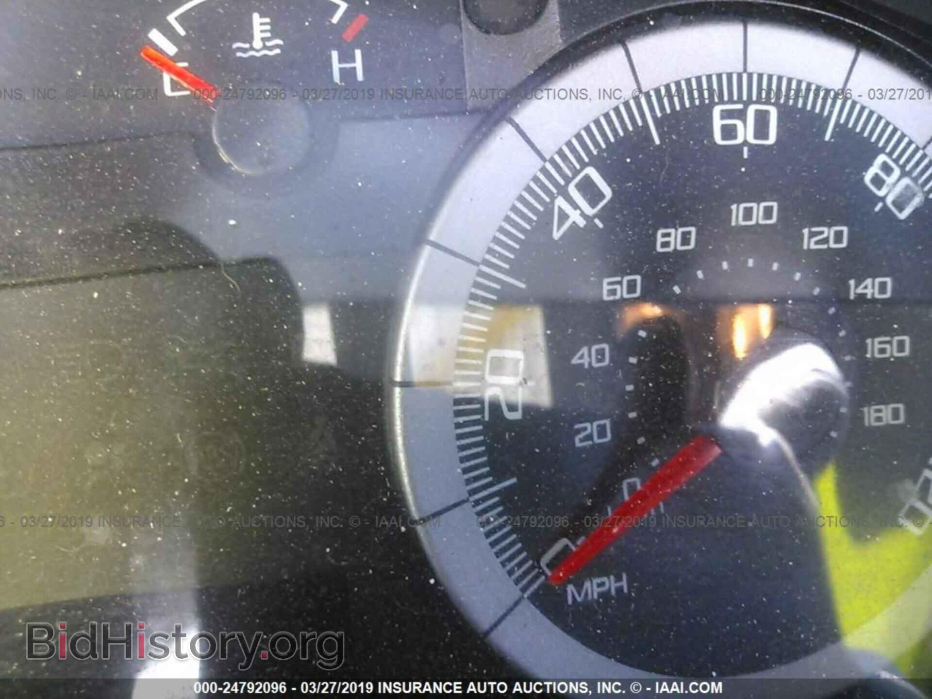 2009 FORD ESCAPE - VIN: 1FMCU93G69KB10532 - Фото 7