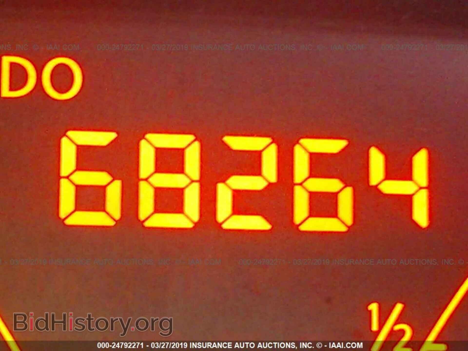 2014 NISSAN VERSA NOTE - VIN: 3N1CE2CPXEL377905 - Фото 7
