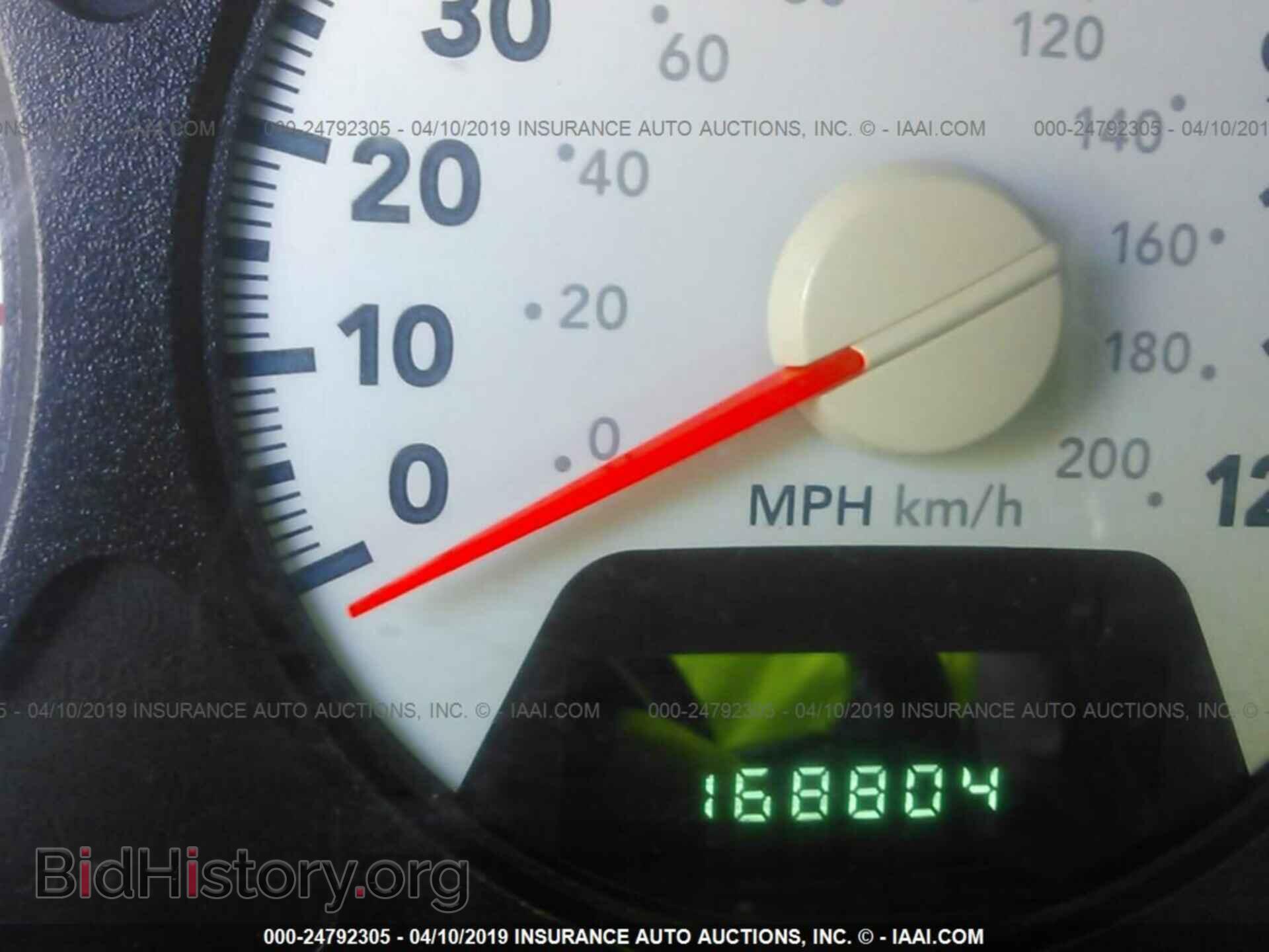 2008 DODGE RAM 3500 - VIN: 3D7ML48A48G215889 - Фото 7