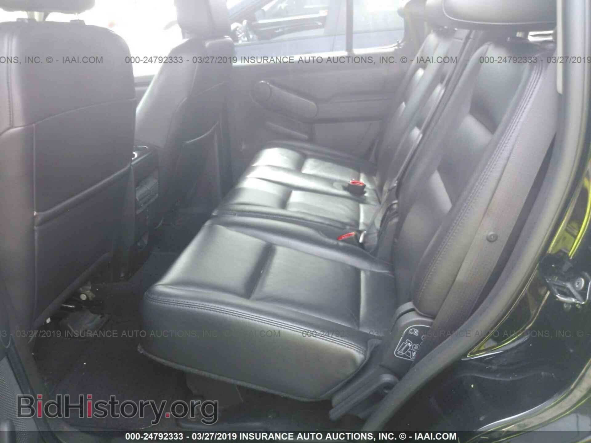 2006 FORD EXPLORER - VIN: 1FMEU758X6ZA02680 - Фото 8