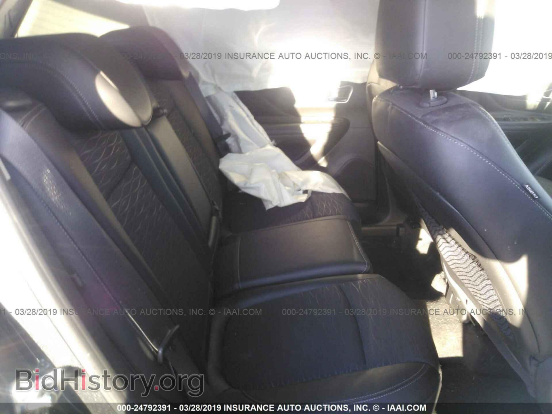 2016 BUICK ENCORE - VIN: KL4CJ1SM4GB752003 - Фото 8