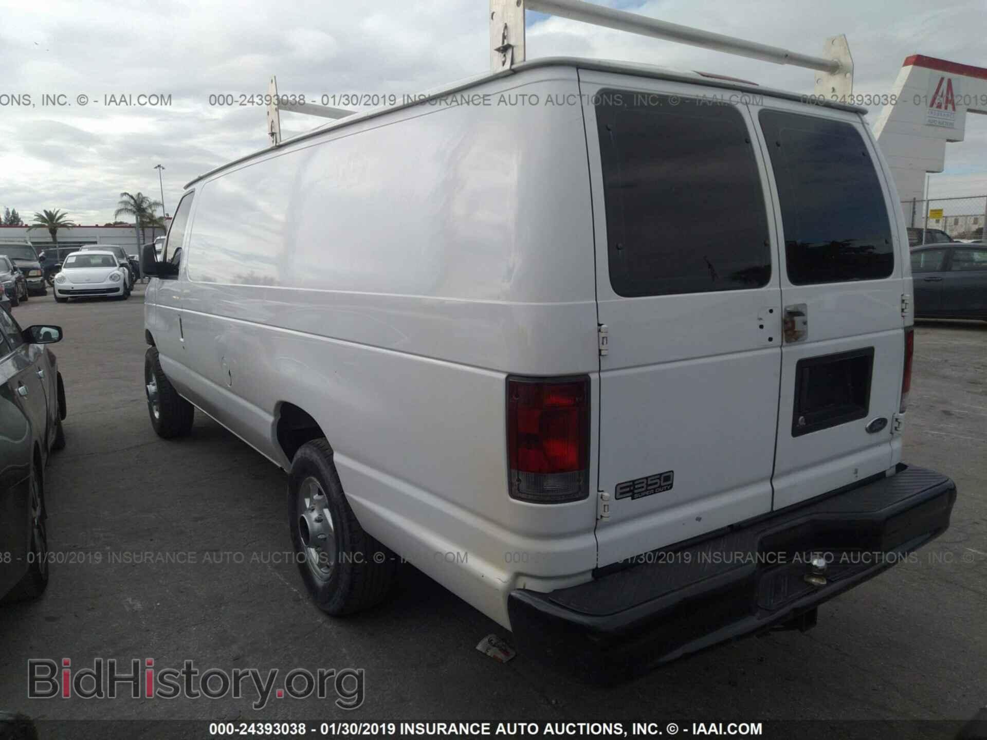 2004 FORD ECONOLINE - VIN: 1FTSS34PX4HA88168 - Photo 3