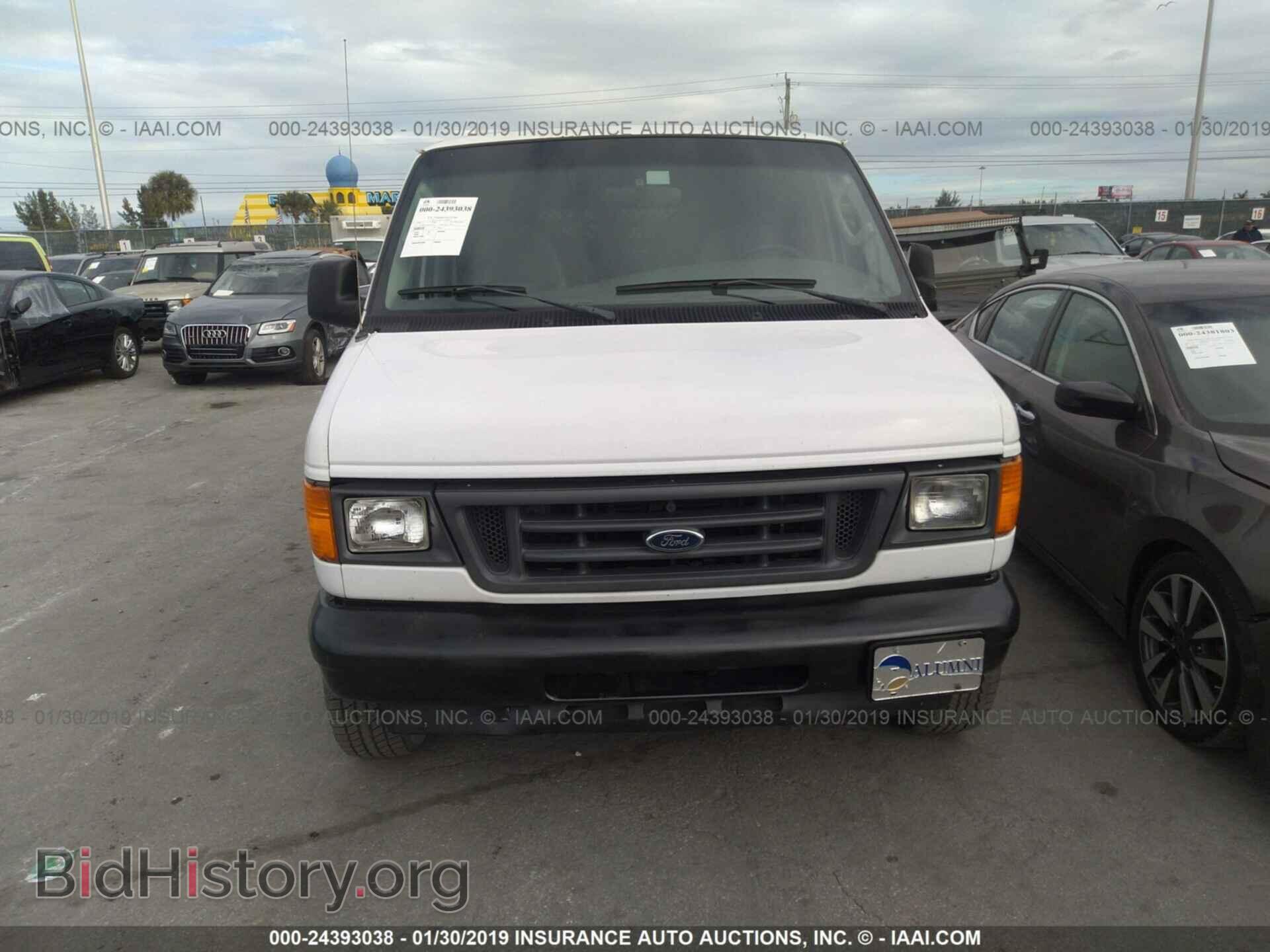 2004 FORD ECONOLINE - VIN: 1FTSS34PX4HA88168 - Photo 6