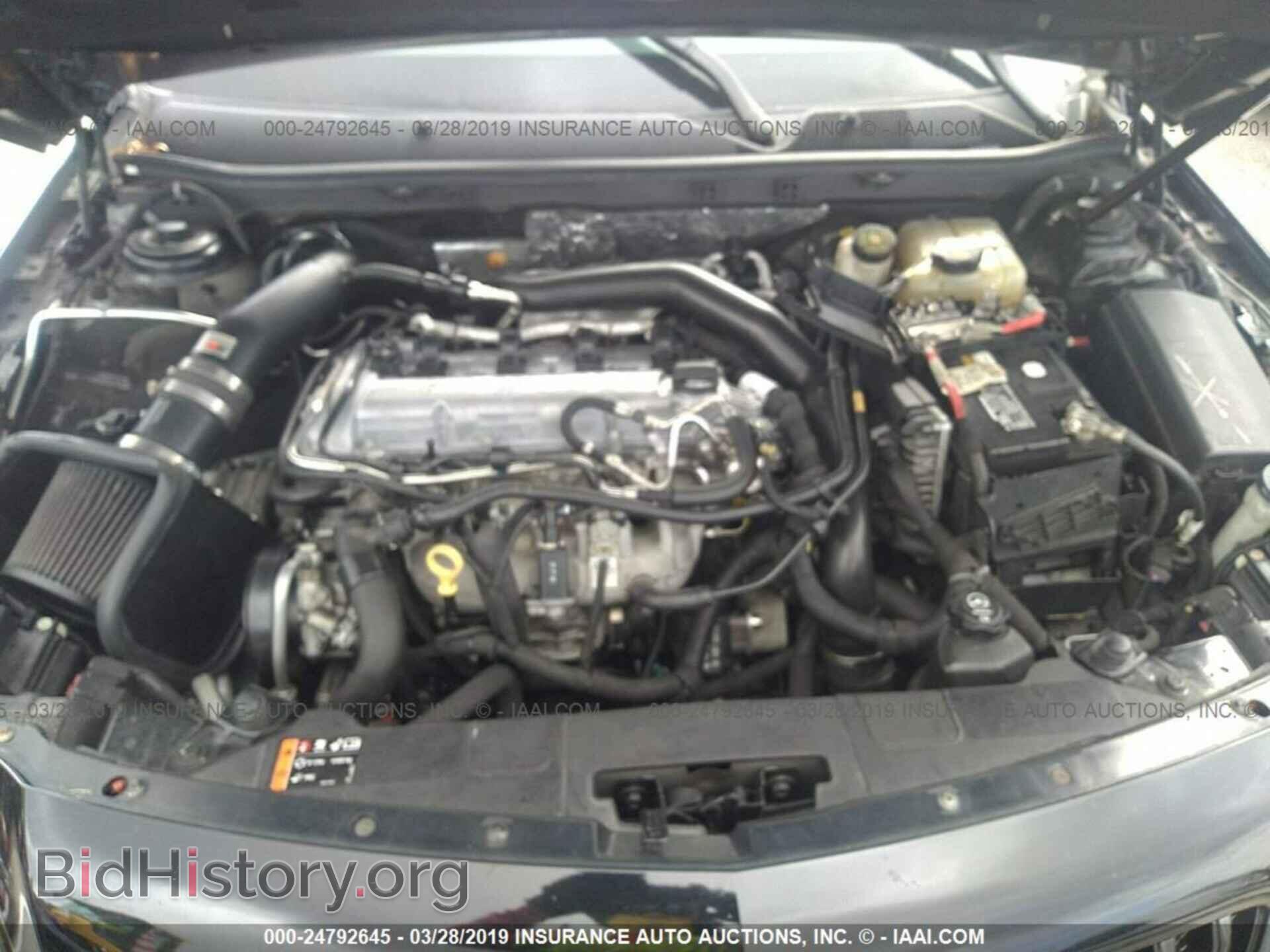 2012 BUICK REGAL - VIN: 2G4GS5EV1C9154197 - Photo 10