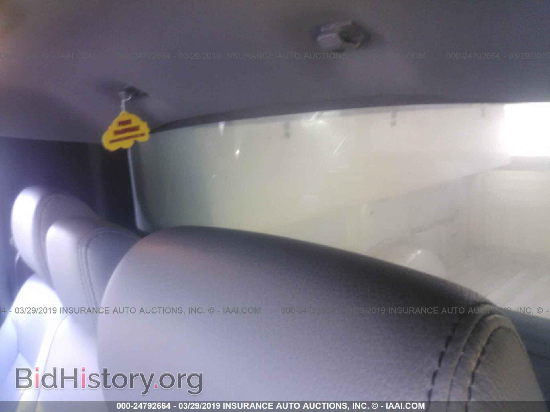 2012 FORD F150 - VIN: 1FTMF1CM2CKD02838 - Фото 8