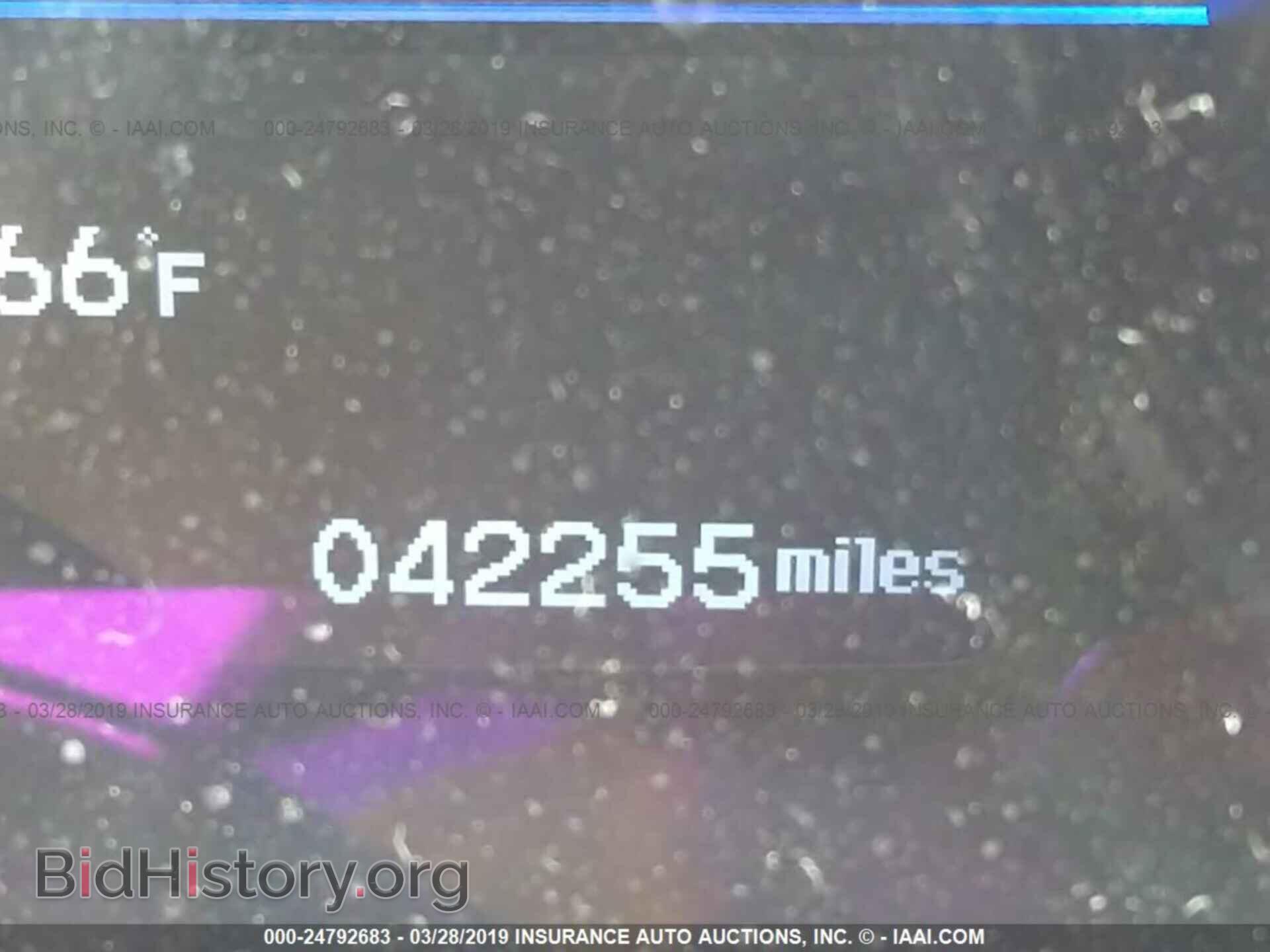 2011 HONDA CR-Z - VIN: JHMZF1D42BS003304 - Фото 7
