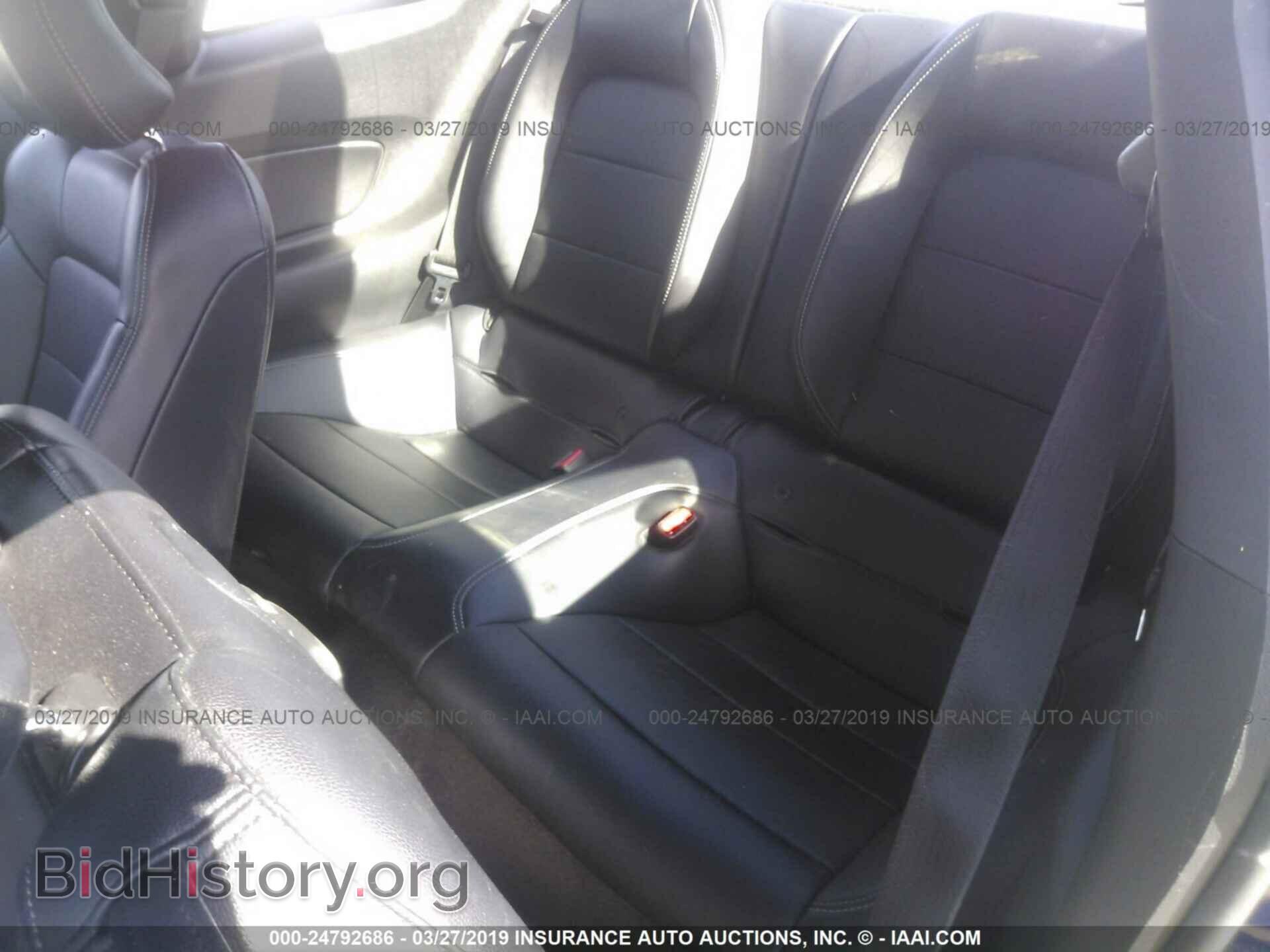 2016 FORD MUSTANG - VIN: 1FA6P8CF9G5228604 - Фото 8