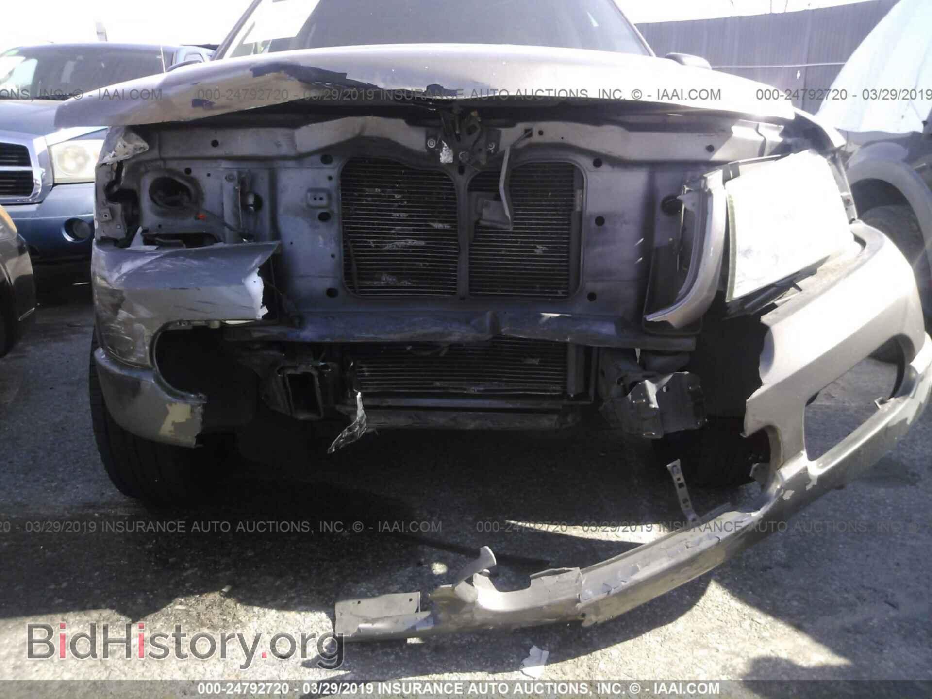 2005 FORD EXPLORER - VIN: 1FMZU63E25ZA27396 - Фото 6
