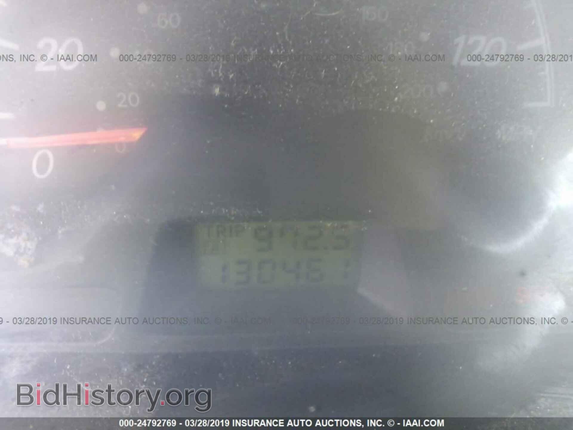 2002 MITSUBISHI LANCER - VIN: JA3AJ26E72U055491 - Фото 7