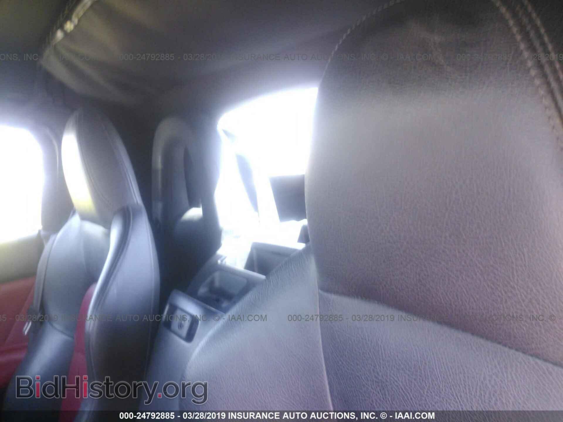 2006 HONDA S2000 - VIN: JHMAP21406S001514 - Фото 8