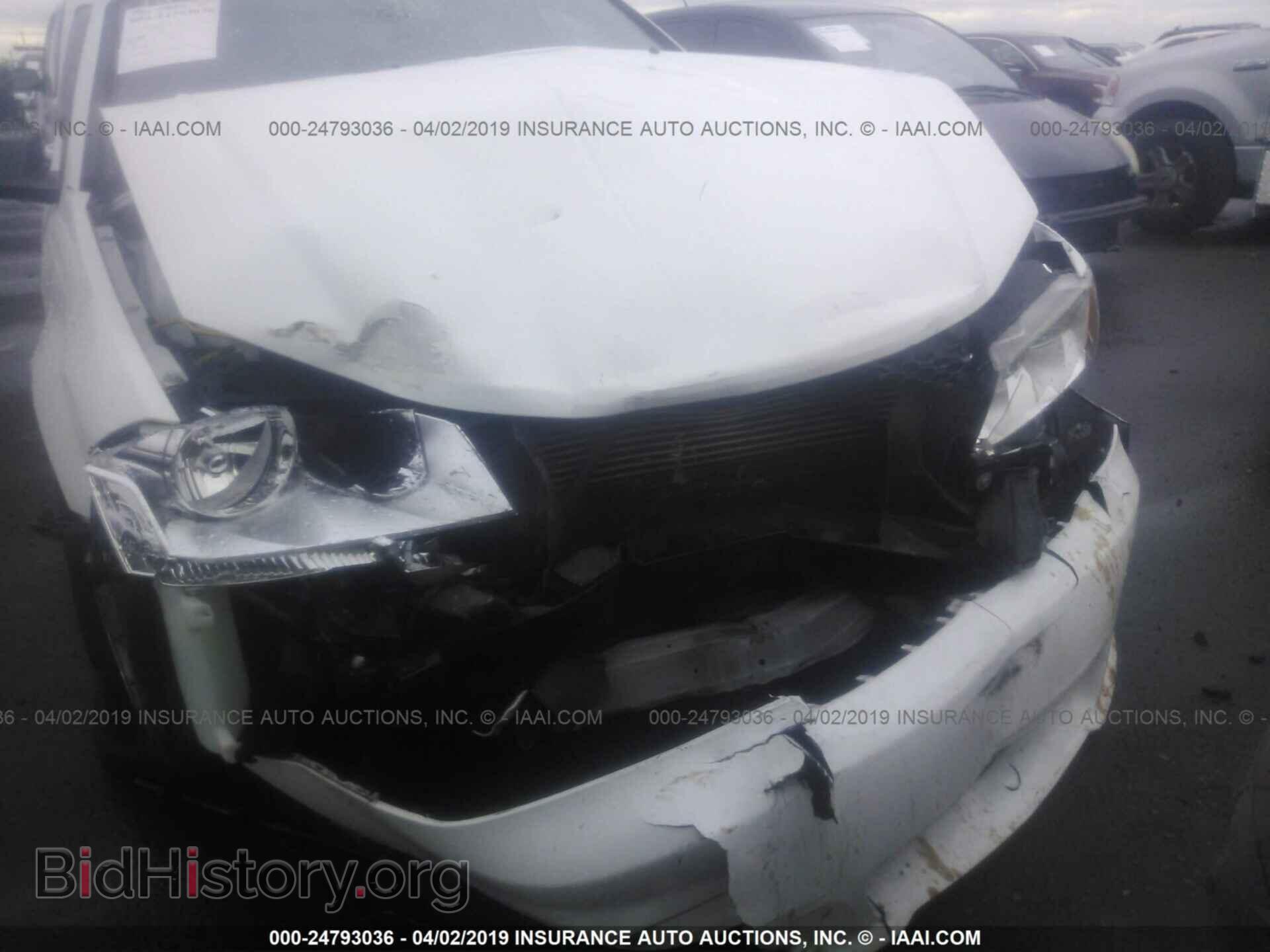2013 DODGE AVENGER - VIN: 1C3CDZAB7DN643397 - Photo 6
