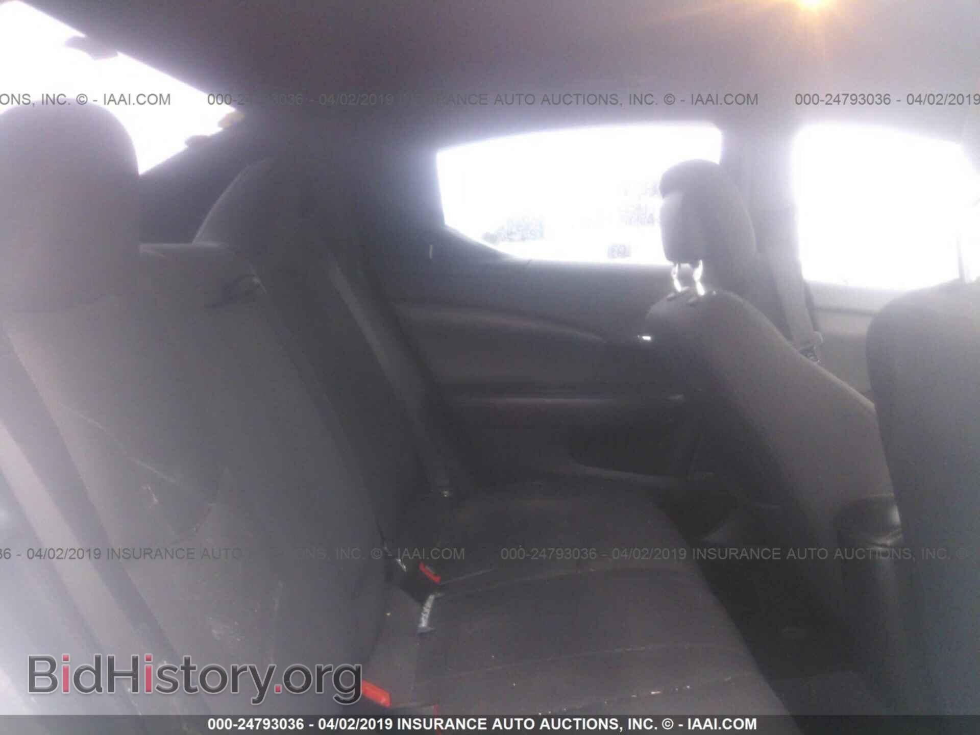 2013 DODGE AVENGER - VIN: 1C3CDZAB7DN643397 - Photo 8