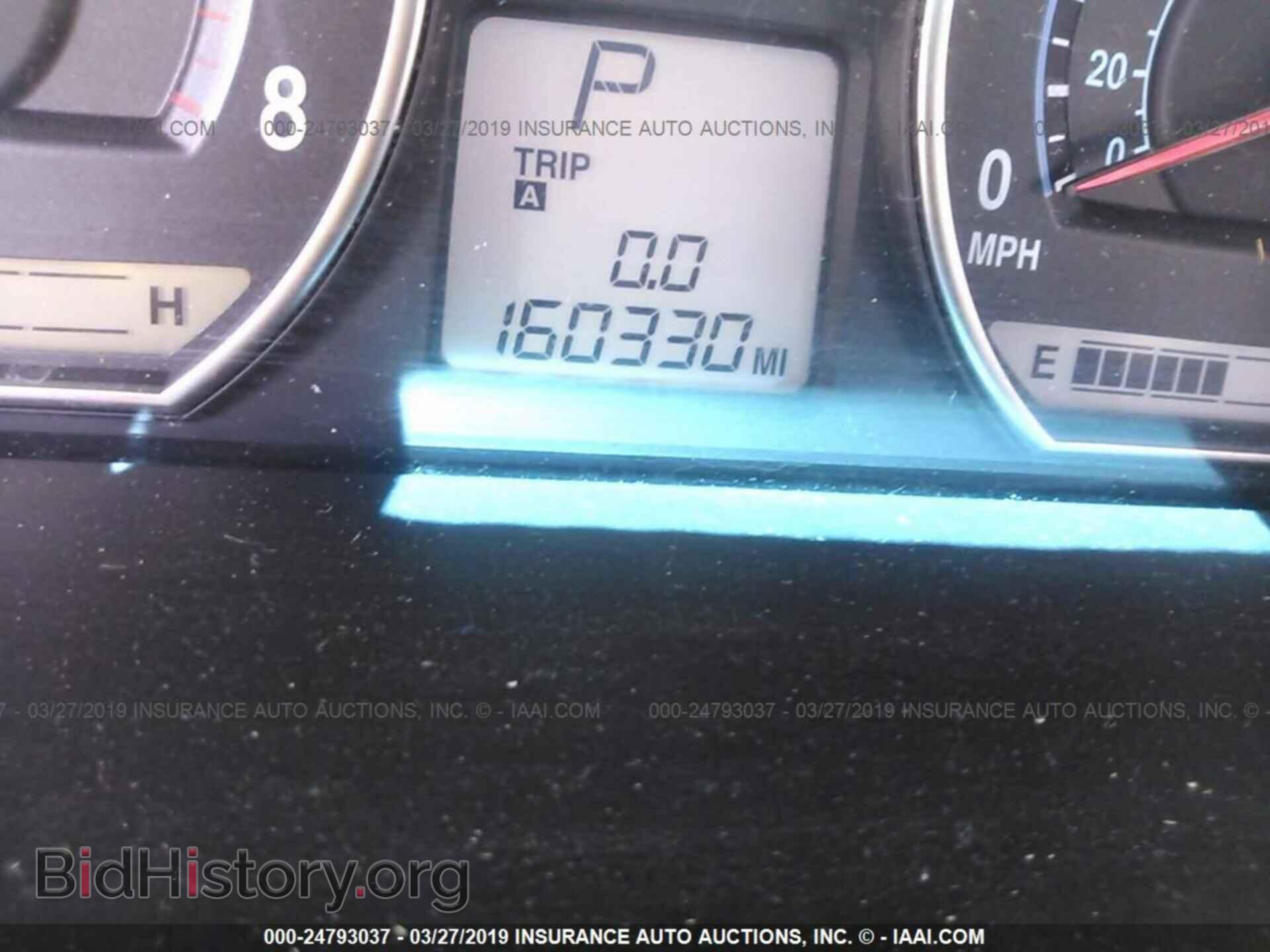 2007 KIA OPTIMA - VIN: KNAGE123775146595 - Photo 7