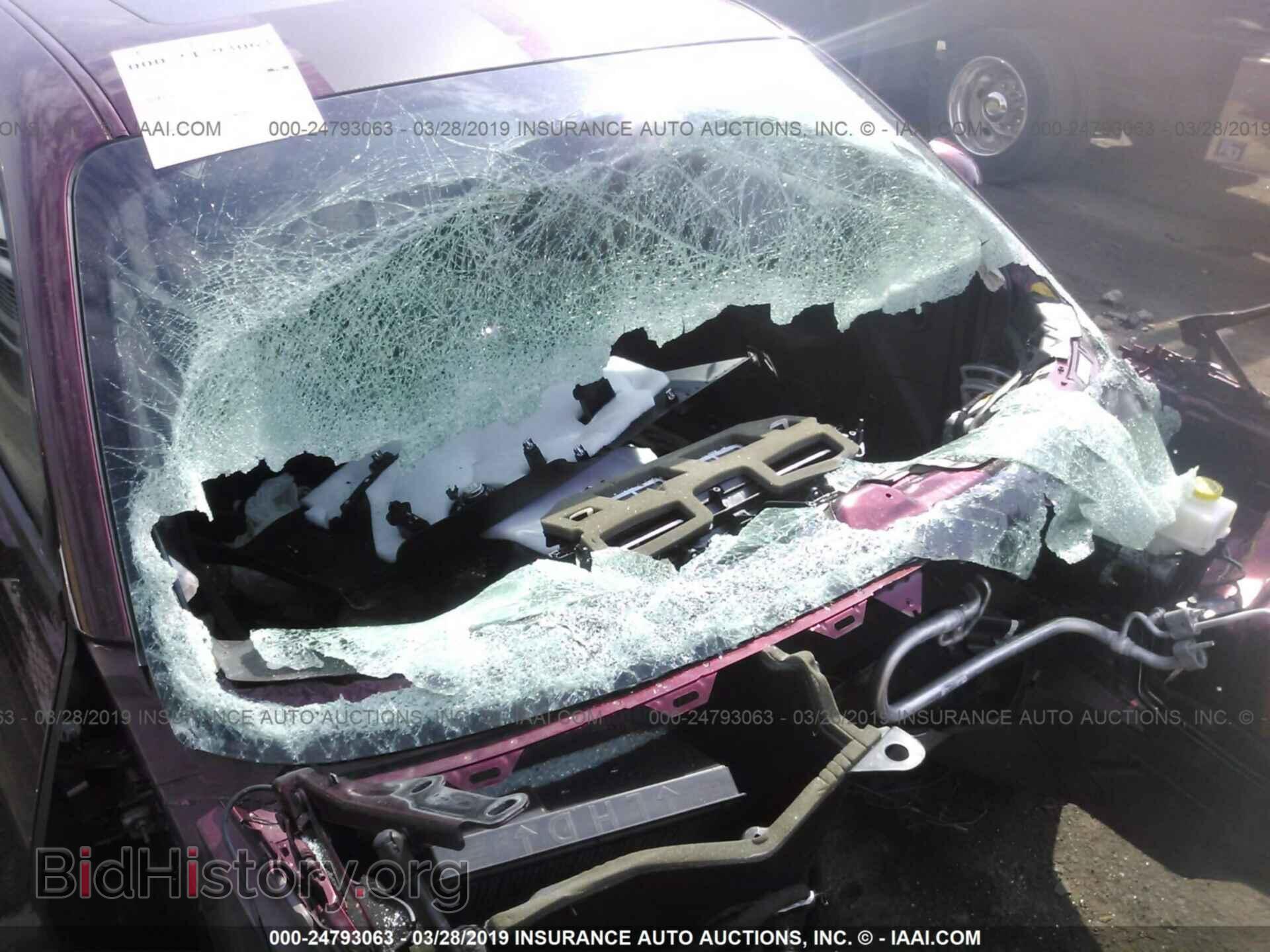 2017 DODGE CHALLENGER - VIN: 2C3CDZC9XHH658128 - Фото 6