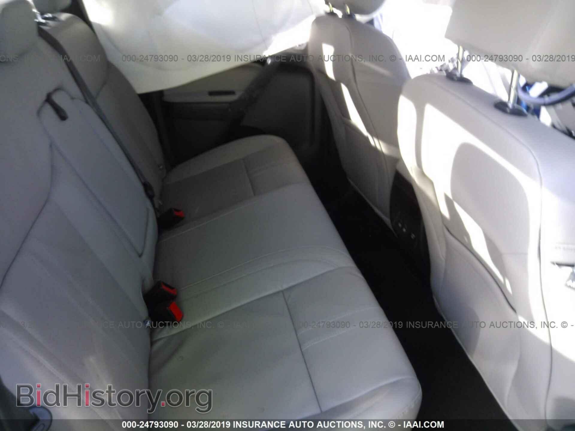 2019 FORD RANGER - VIN: 1FTER4EH1KLA04755 - Фото 8