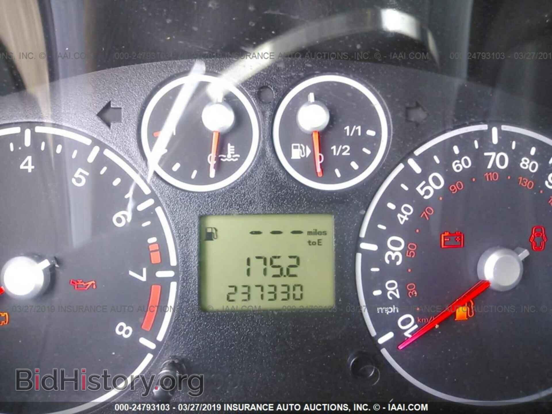 2013 FORD TRANSIT CONNECT - VIN: NM0KS9BN6DT128177 - Фото 7