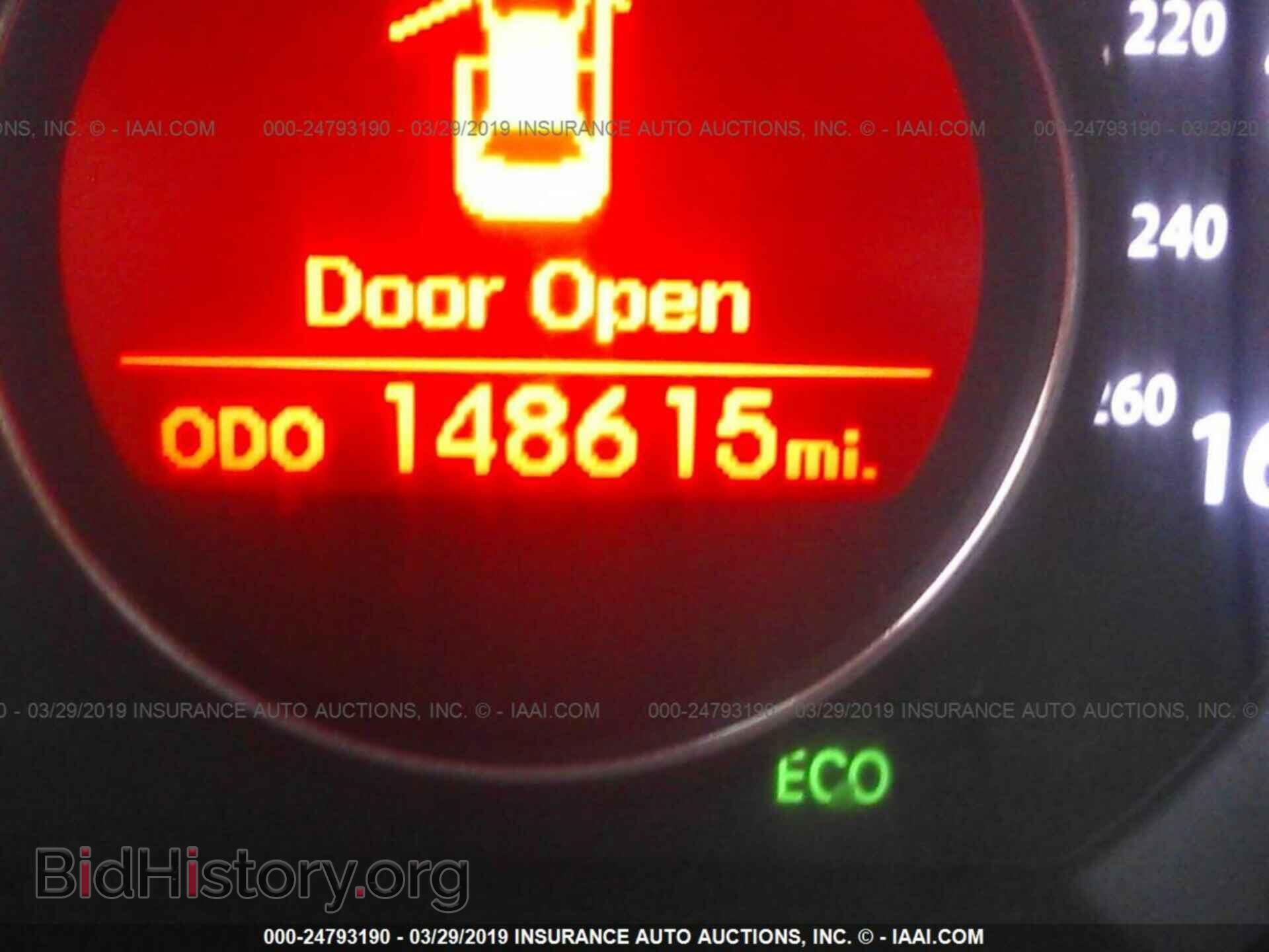 2011 KIA OPTIMA - VIN: KNAGN4A78B5111241 - Photo 7