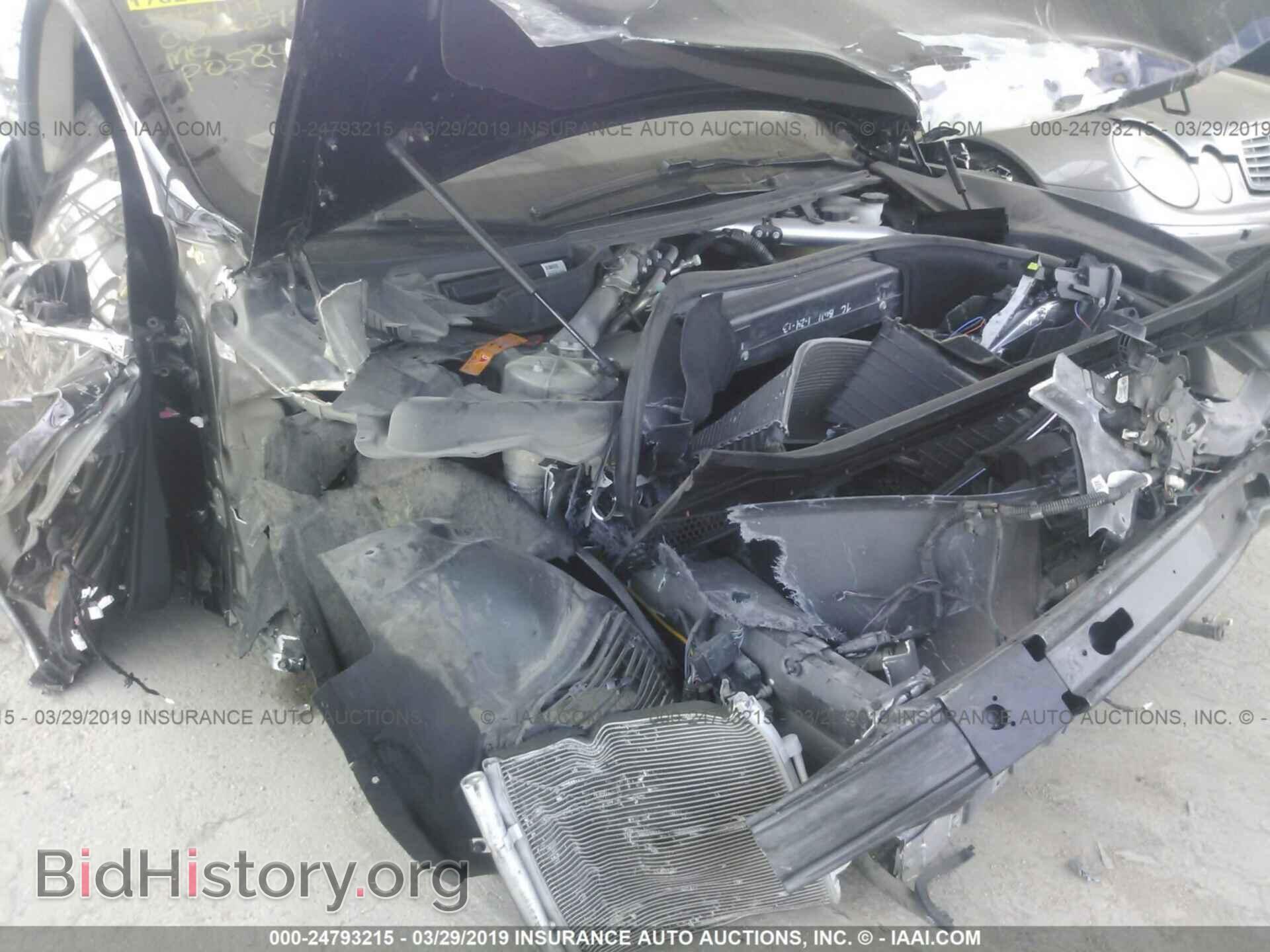 2013 TESLA MODEL S - VIN: 5YJSA1DP7DFP05842 - Photo 6