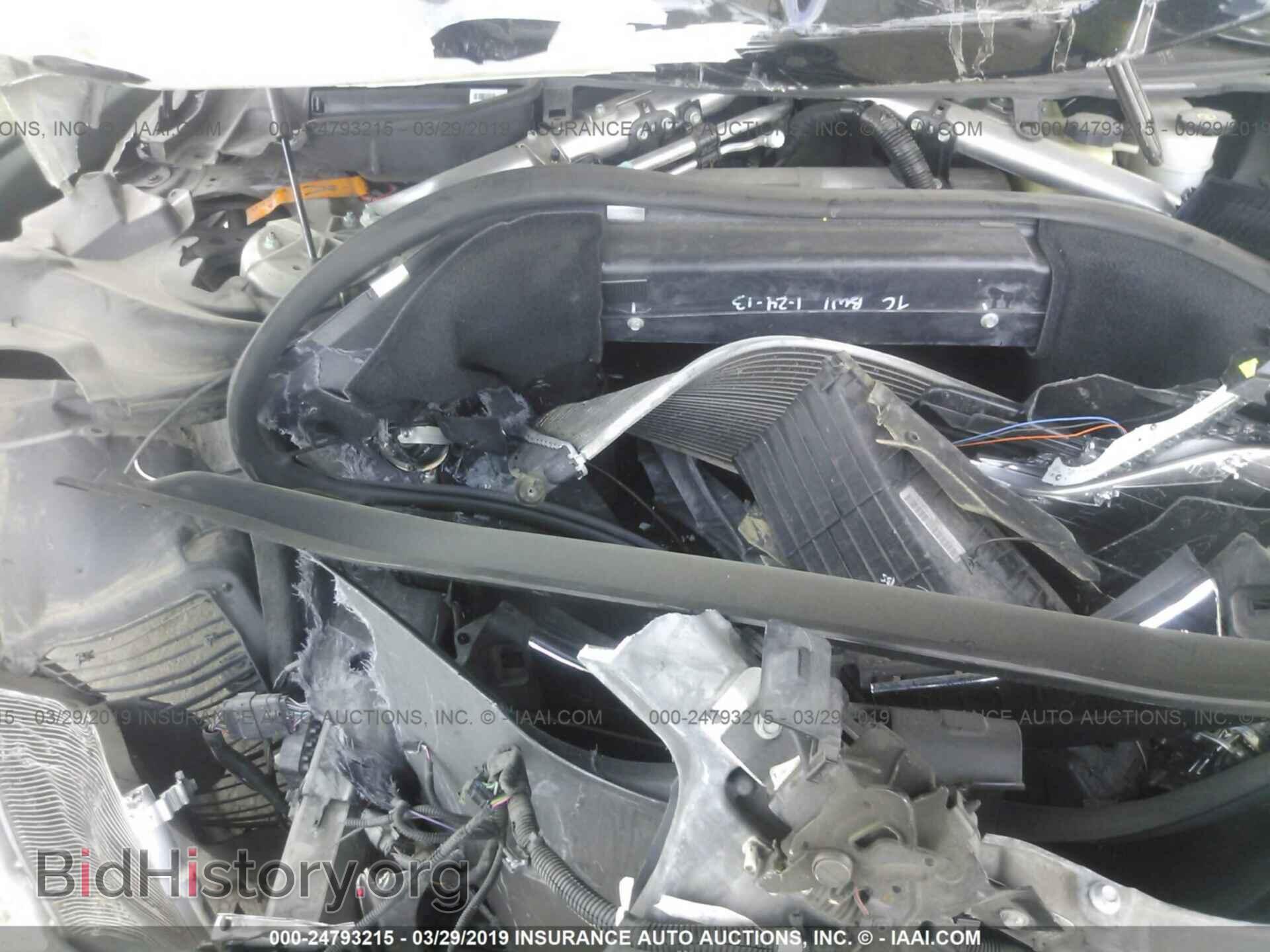 2013 TESLA MODEL S - VIN: 5YJSA1DP7DFP05842 - Photo 10