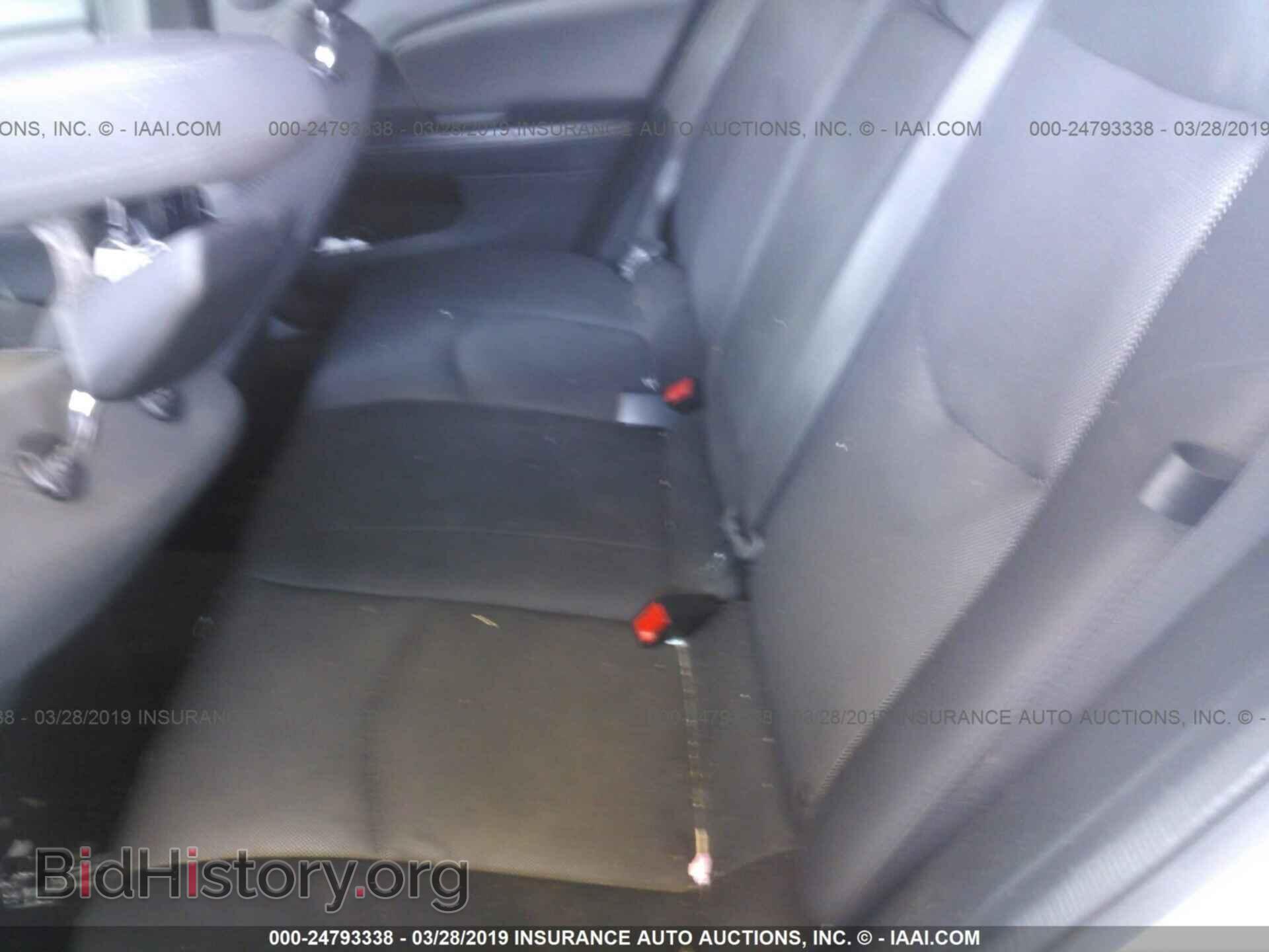 2013 DODGE AVENGER - VIN: 1C3CDZAB6DN739943 - Photo 5