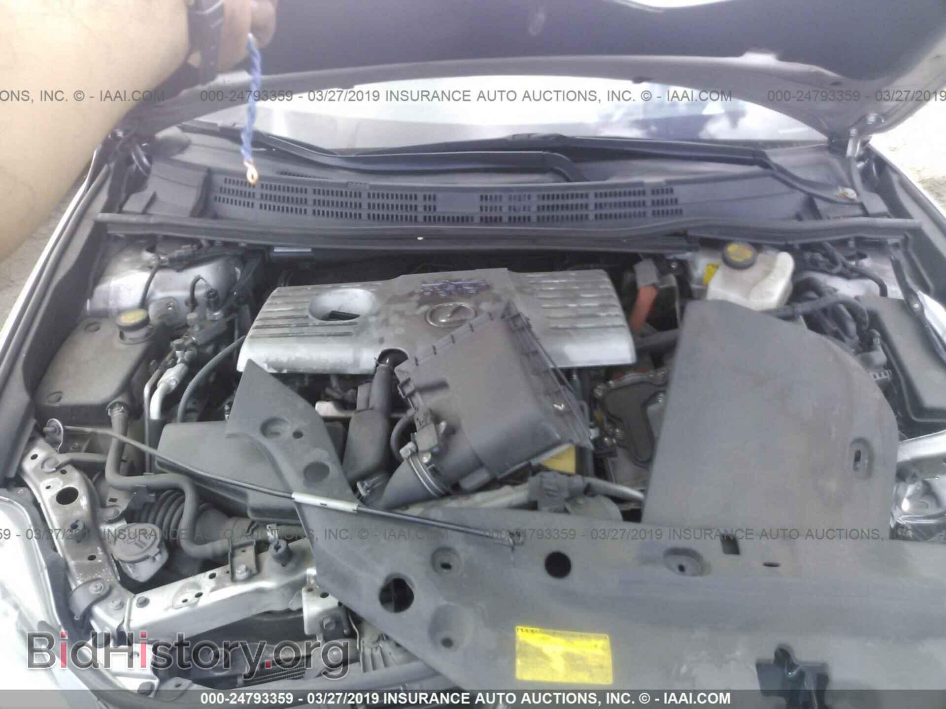 2012 LEXUS CT - VIN: JTHKD5BH2C2084648 - Photo 10