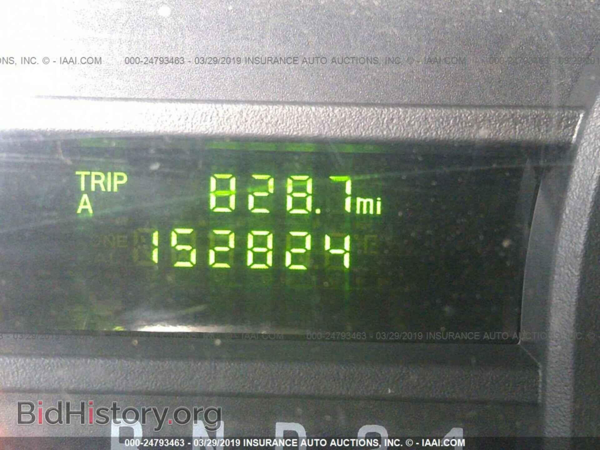 2012 FORD ECONOLINE - VIN: 1FTNE2EL4CDB26400 - Photo 7