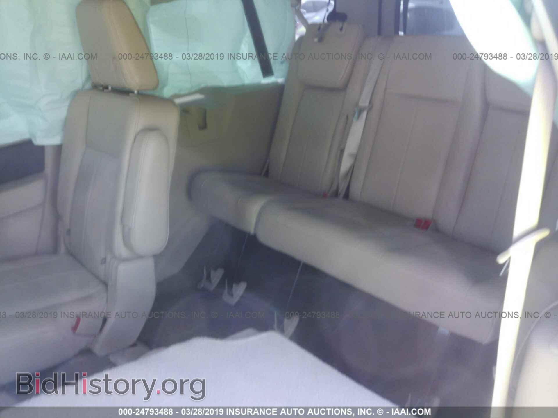 2017 FORD EXPEDITION - VIN: 1FMJK1HT2HEA66336 - Фото 8