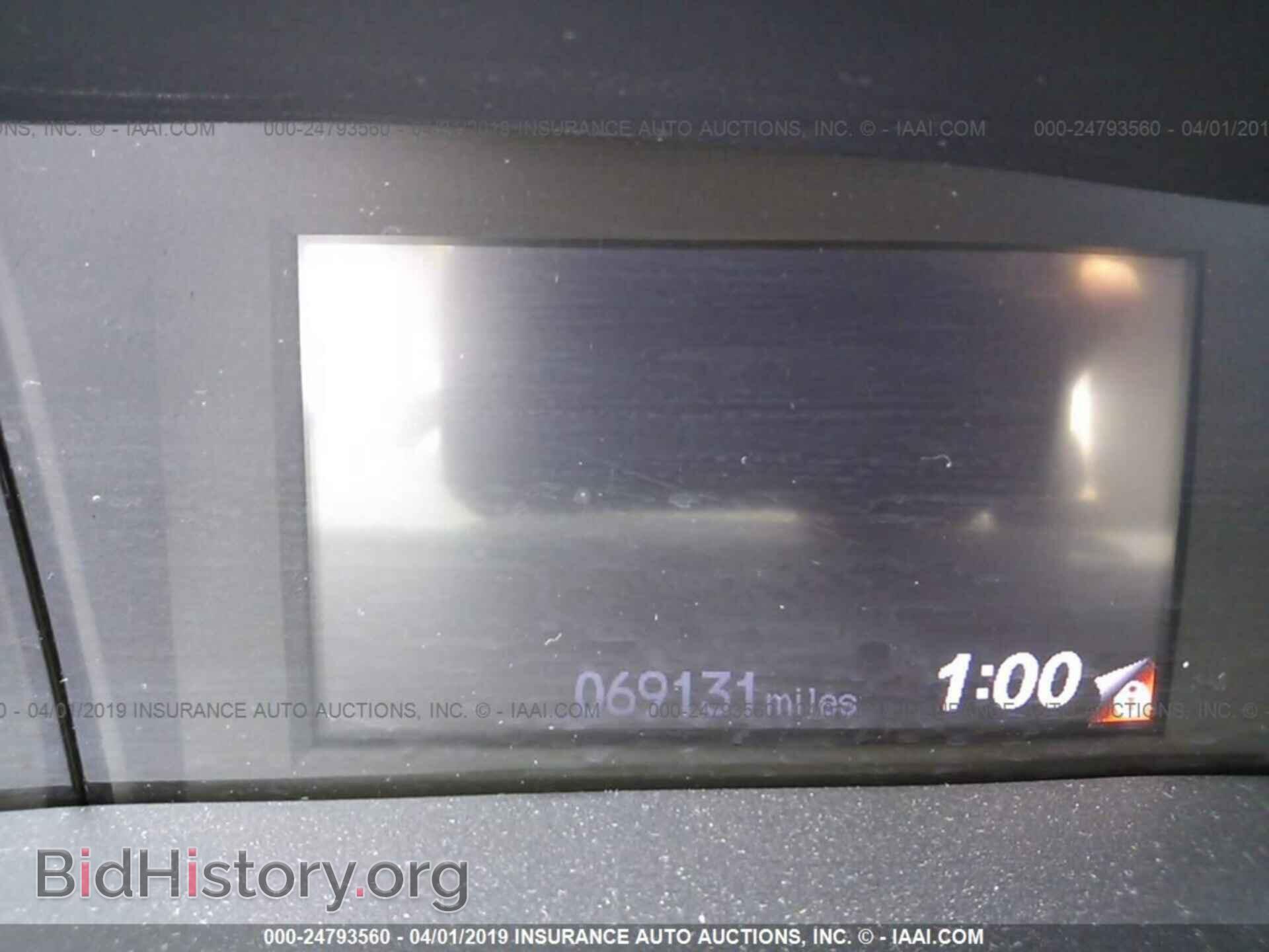 2013 HONDA CIVIC - VIN: 19XFB2F5XDE266366 - Photo 7
