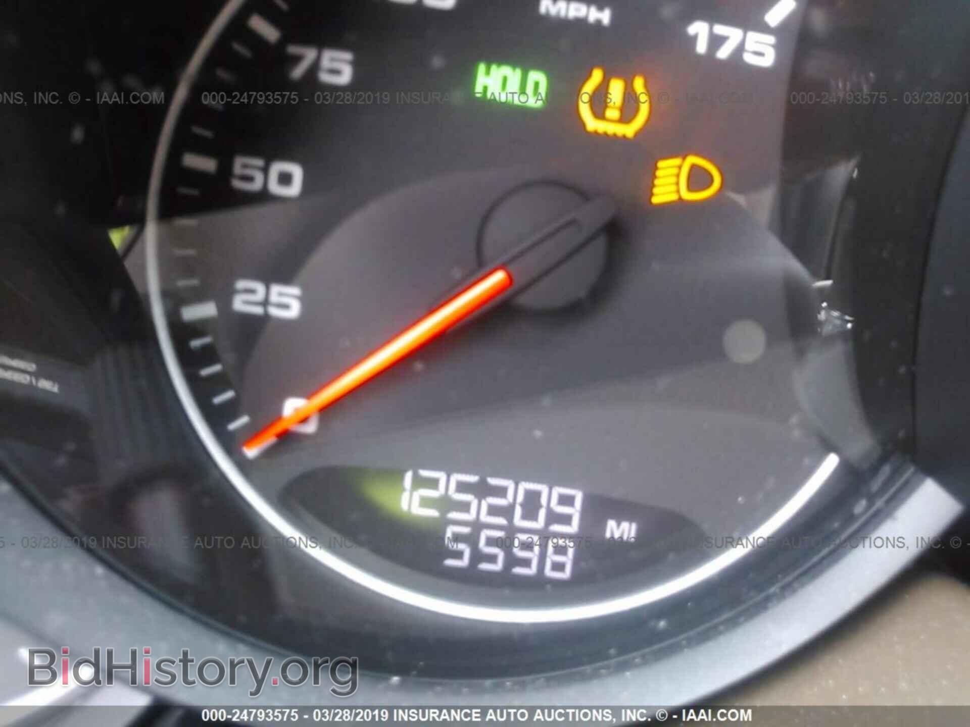 2013 PORSCHE CAYENNE - VIN: WP1AB2A26DLA83821 - Фото 7
