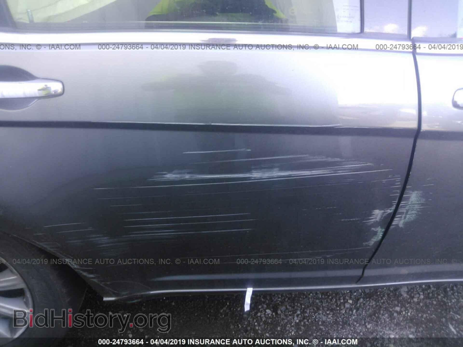 2013 CHRYSLER 200 - VIN: 1C3CCBCG3DN721399 - Photo 6