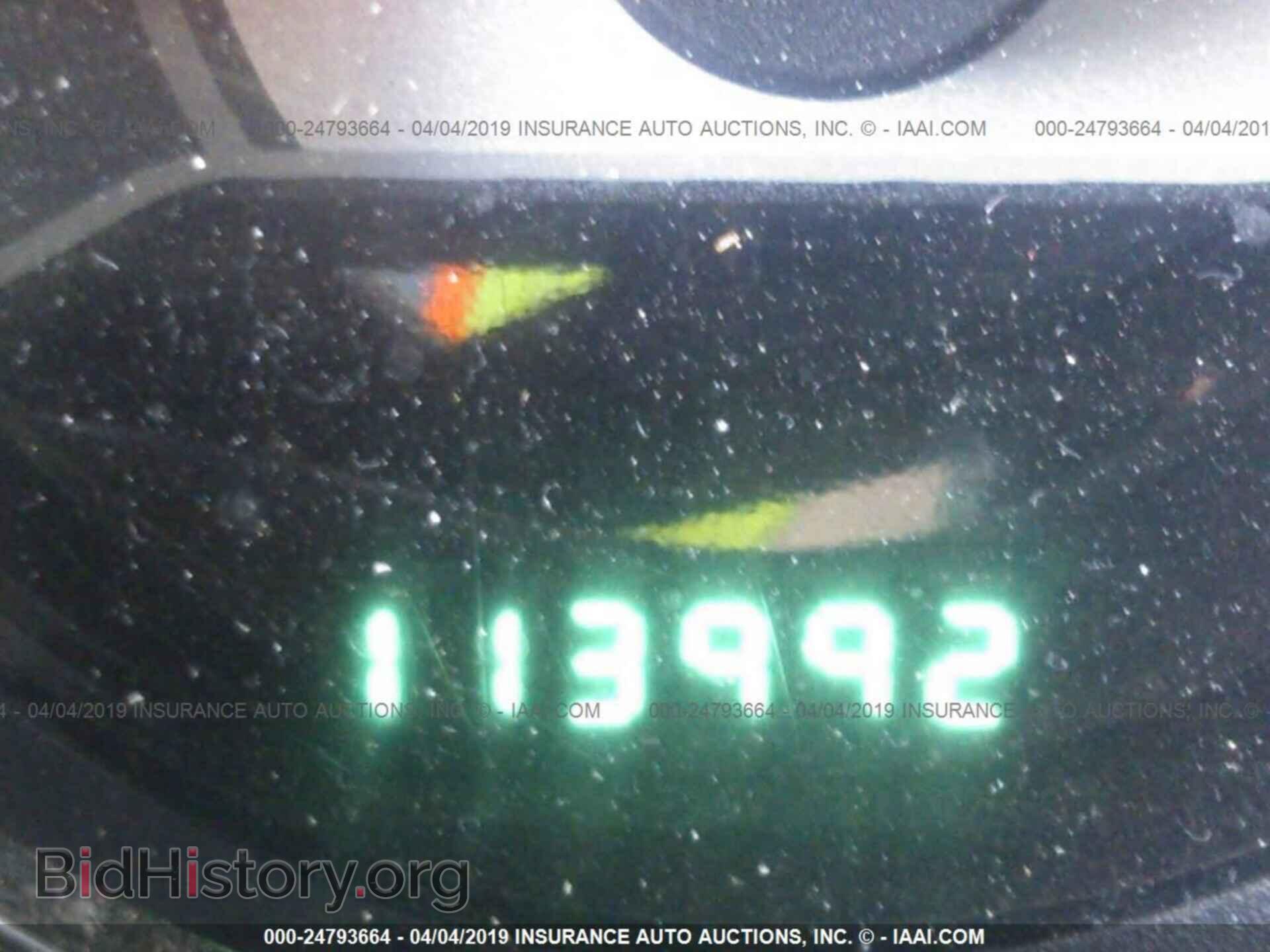 2013 CHRYSLER 200 - VIN: 1C3CCBCG3DN721399 - Photo 7
