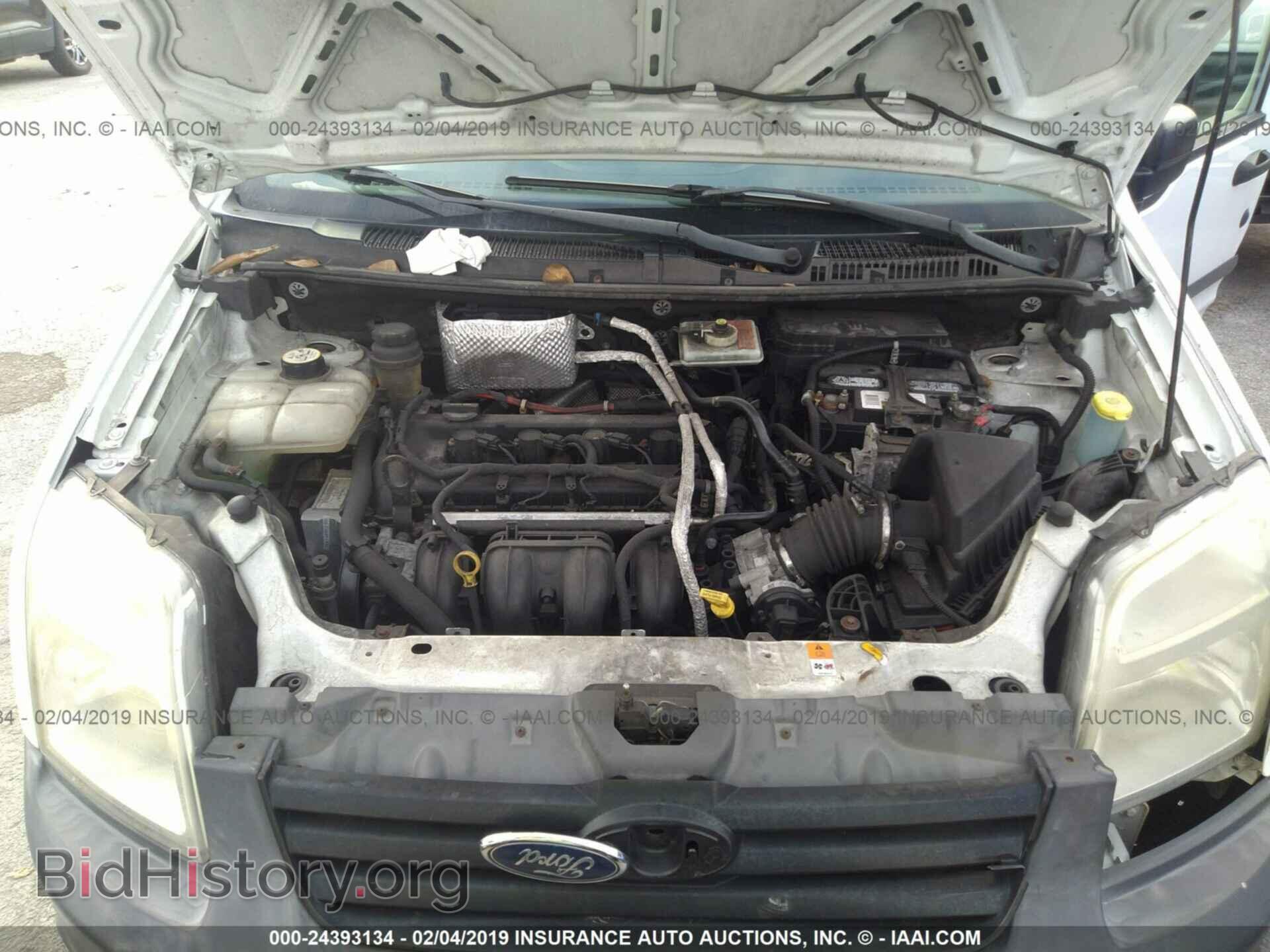 2013 FORD TRANSIT CONNECT - VIN: NM0LS7AN5DT158328 - Фото 10