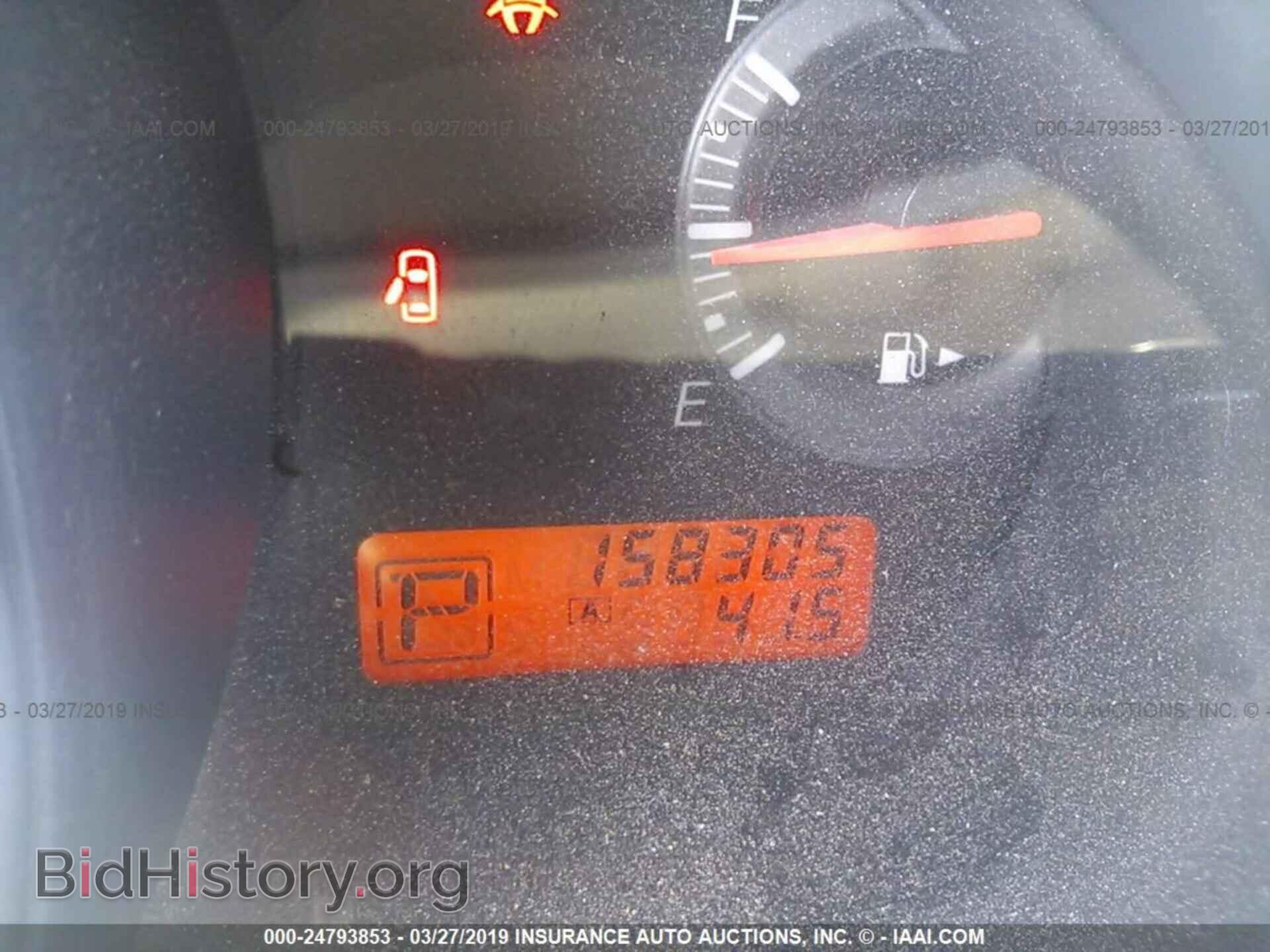 2010 NISSAN VERSA - VIN: 3N1BC1AP2AL414549 - Фото 7