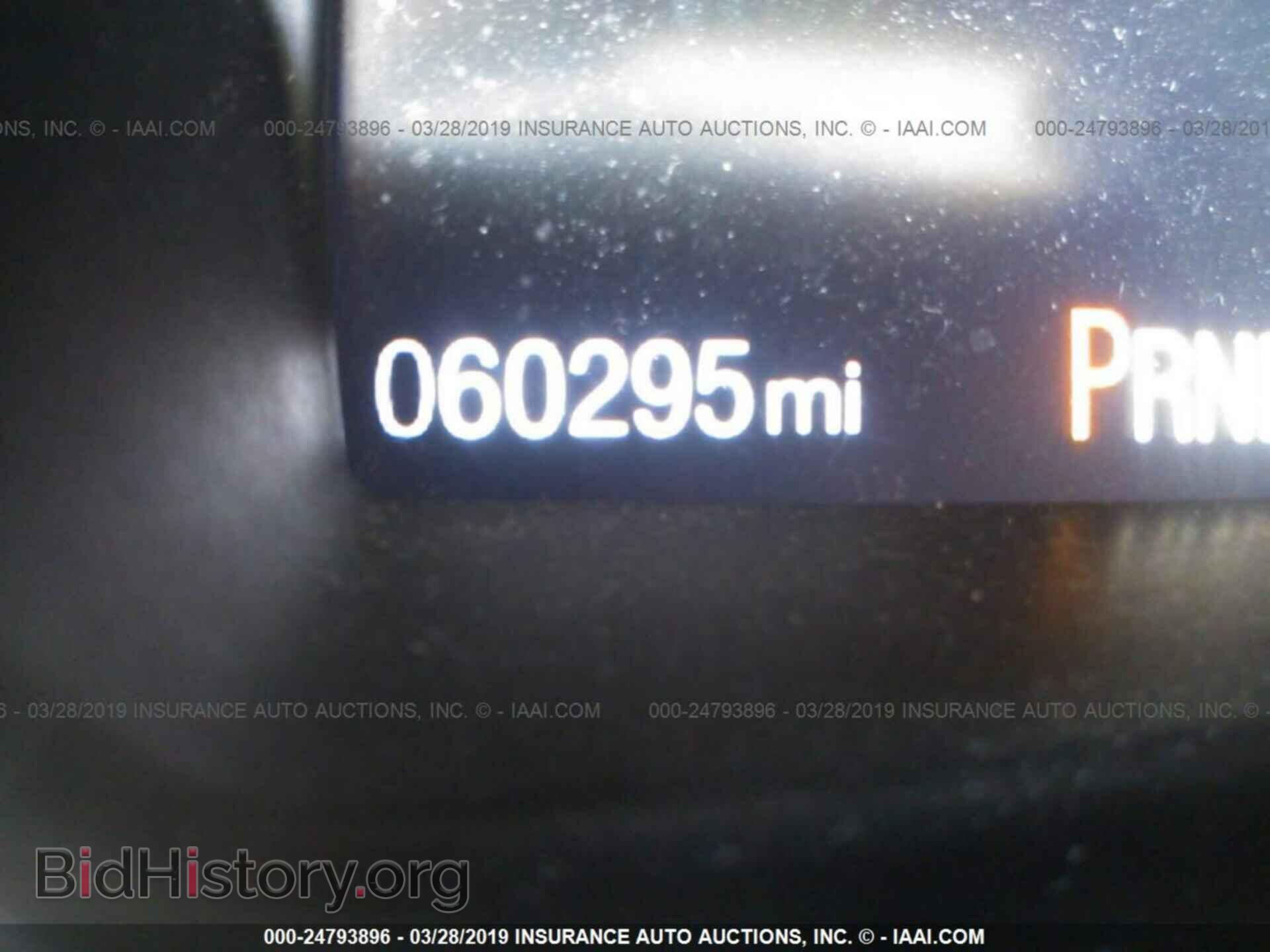 2016 FORD FOCUS - VIN: 1FADP3K27GL234969 - Photo 7
