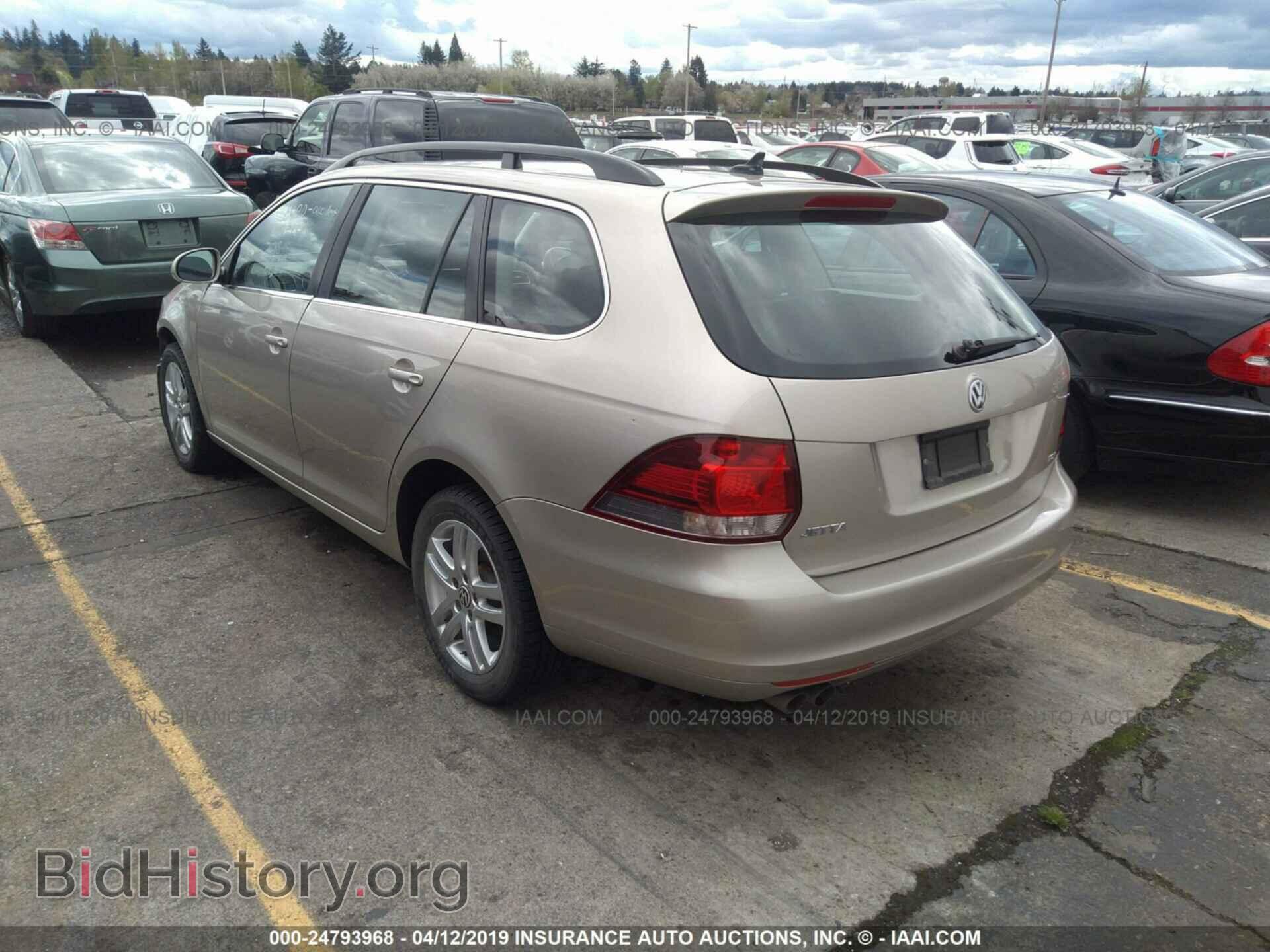 2012 VOLKSWAGEN JETTA - VIN: 3VWPL7AJ5CM696732 - Фото 3
