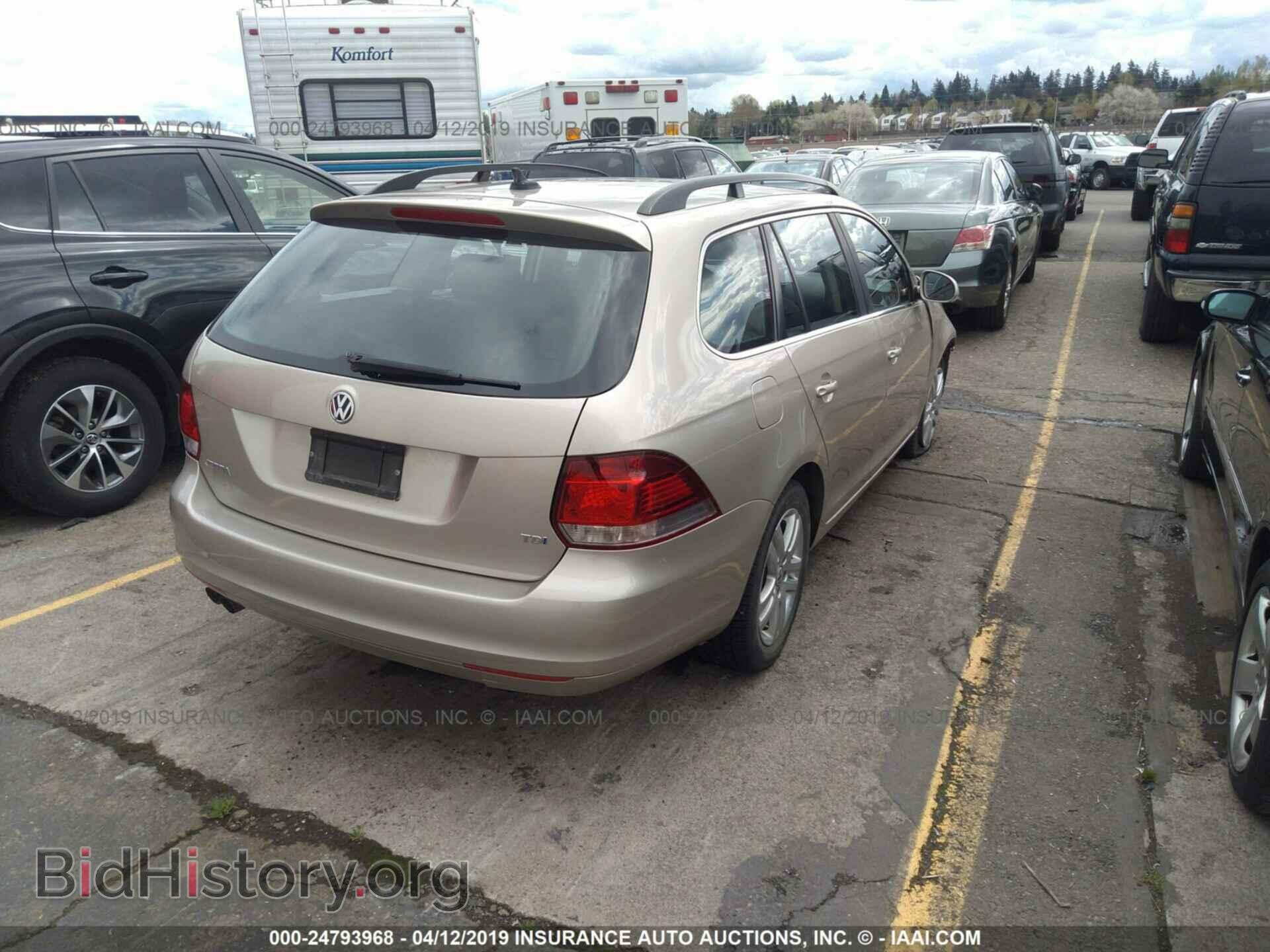 2012 VOLKSWAGEN JETTA - VIN: 3VWPL7AJ5CM696732 - Фото 4