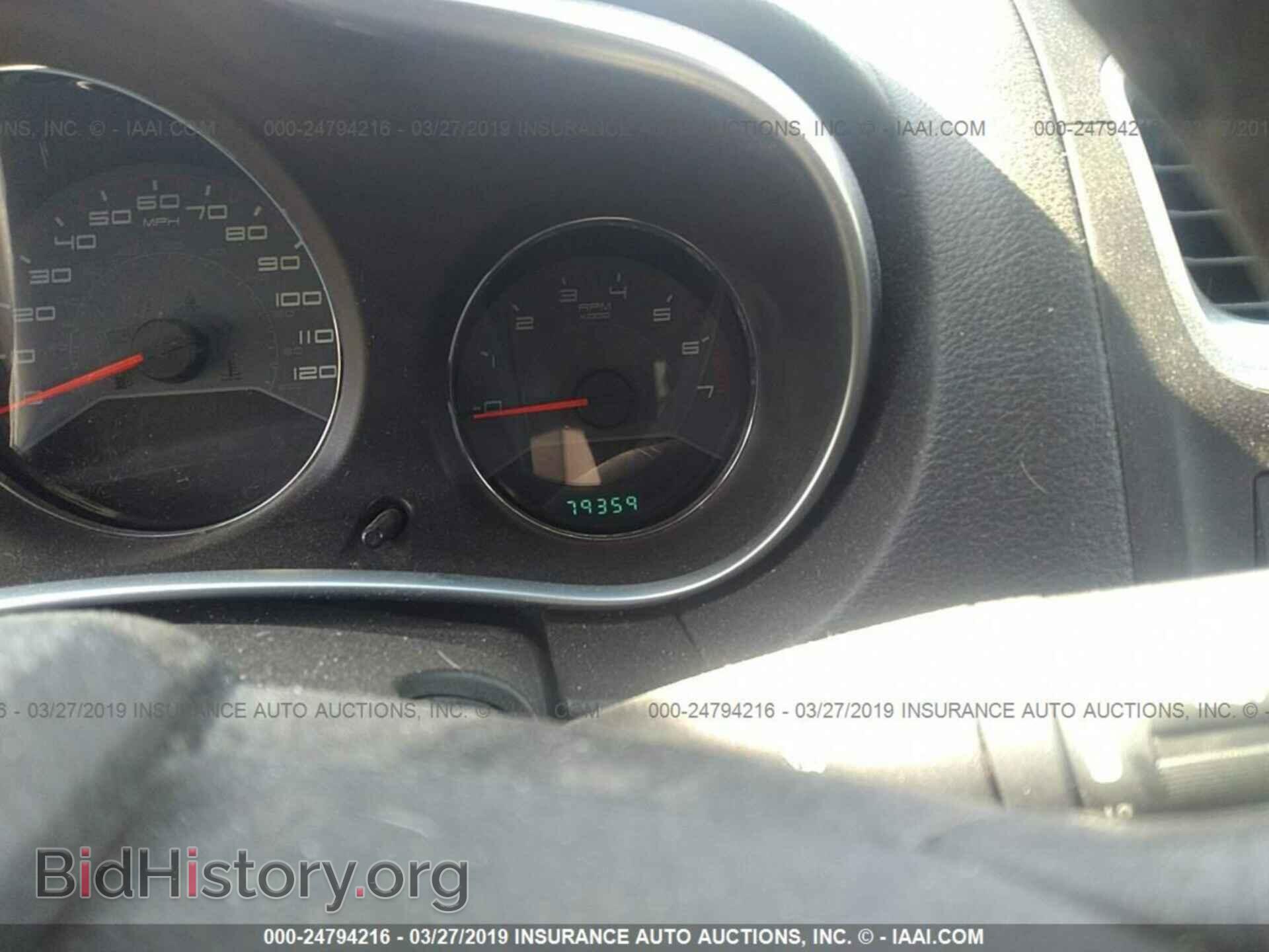 2012 DODGE AVENGER - VIN: 1C3CDZAB3CN193407 - Фото 7
